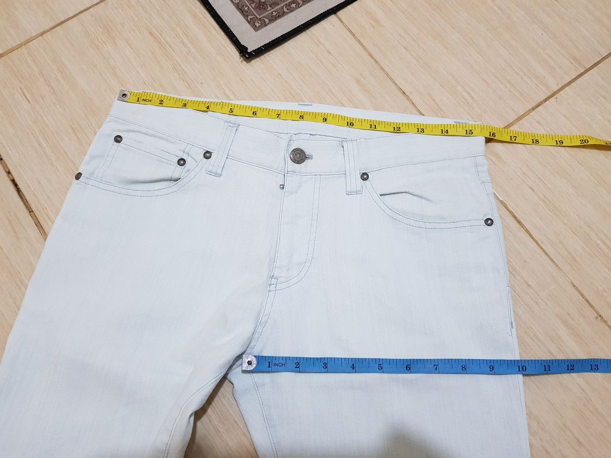Tornado Mart Tornado mart jeans Size US 31 - 11 Thumbnail