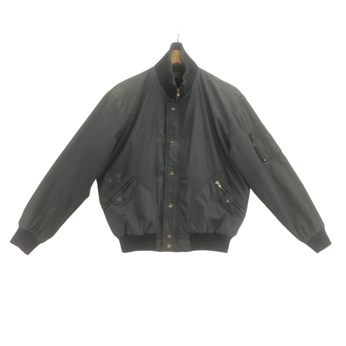 Big John × Flight Club × Vintage vintage Big John jacket Size US L / EU 52-54 / 3 - 3 Thumbnail