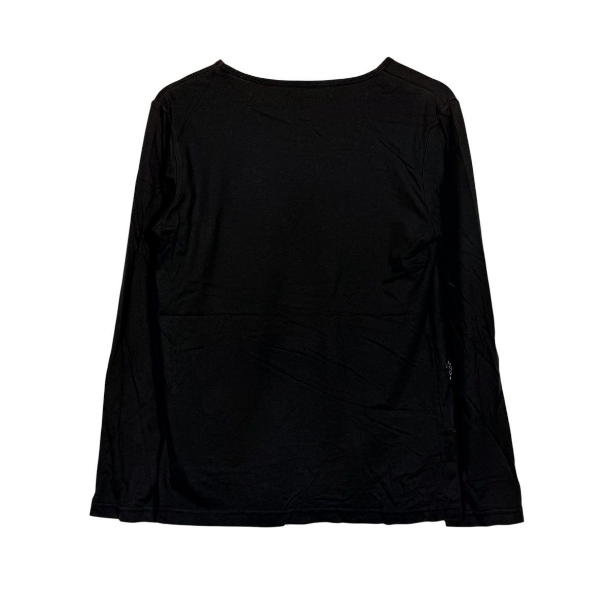 Japanese Brand Sweatshirt design punk big logo Size S / US 4 / IT 40 - 2 Thumbnail