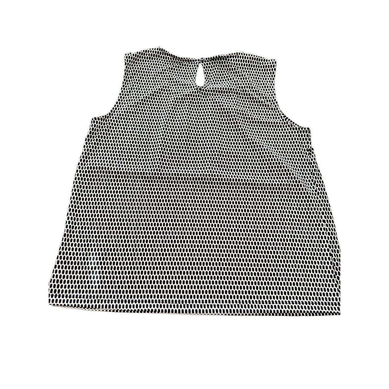 Jones New York Jones New York top size Large Size L / US 10 / IT 46 - 3 Thumbnail