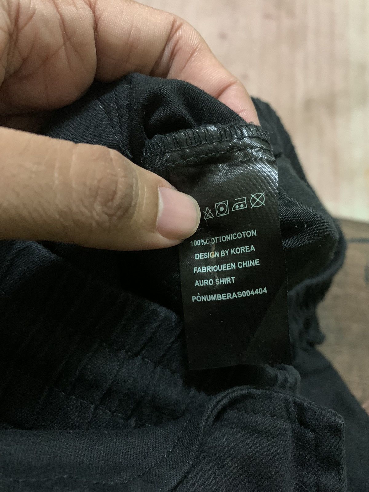 14th Addiction × Japanese Brand × Le Grande Bleu (L.G.B.) CRAZY bondage jogger style seditionaries utility pant Size US 28 / EU 44 - 17 Thumbnail
