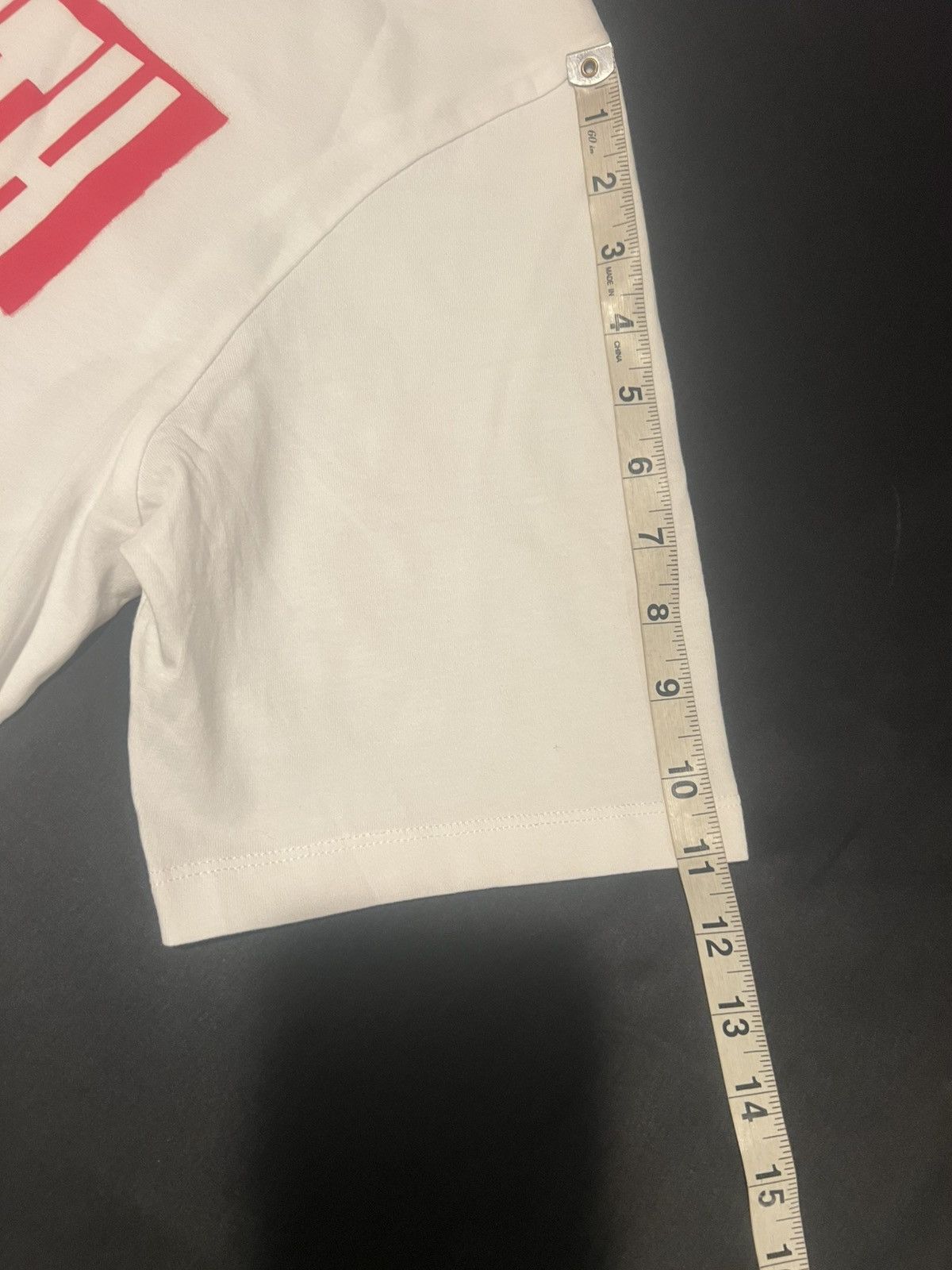 Loewe Loewe mens t shirt. XL. $690 Size US XL / EU 56 / 4 - 3 Thumbnail