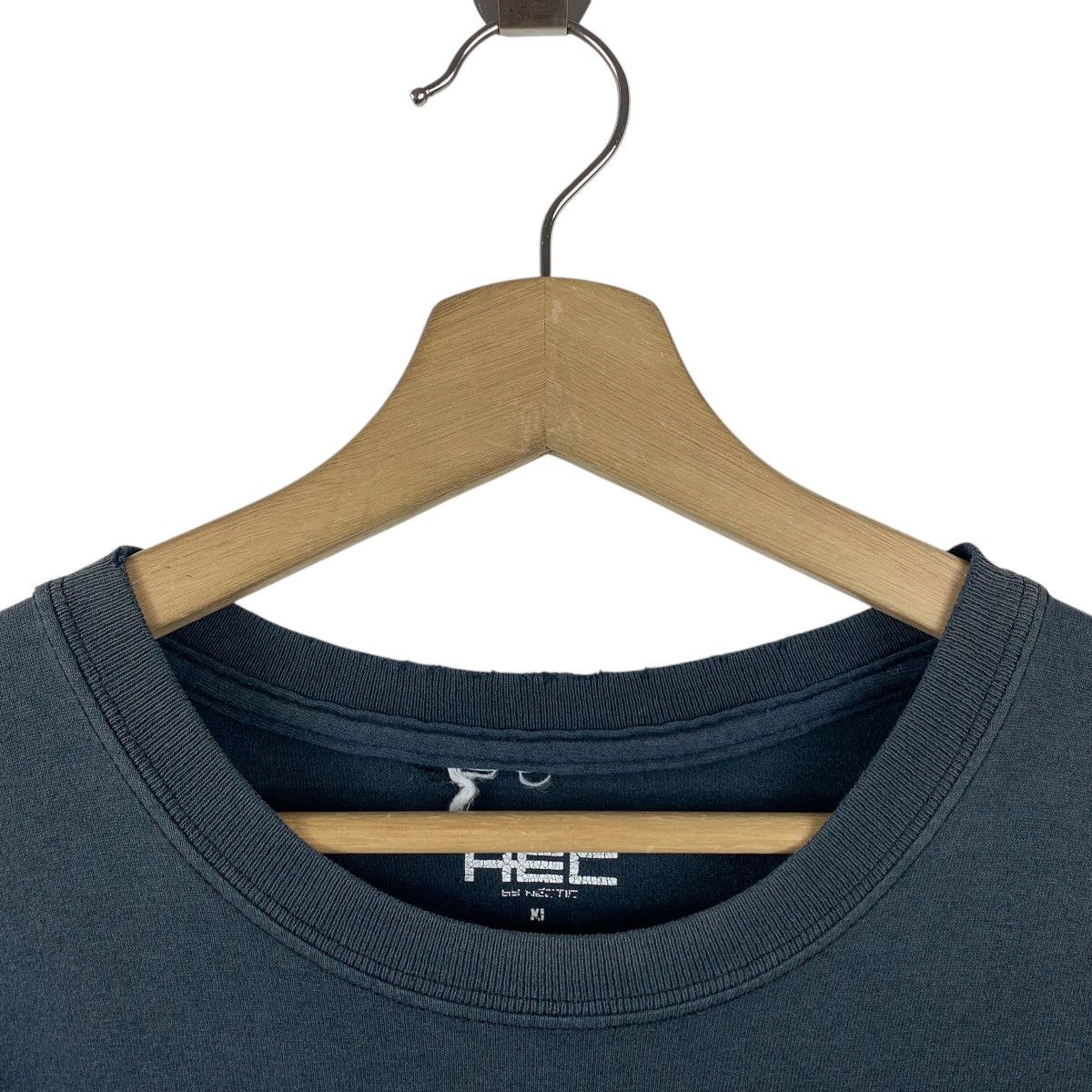 Japanese Brand HEC by HECTIC mad hectic japanesebrand manhattan records tee Size US XL / EU 56 / 4 - 5 Thumbnail