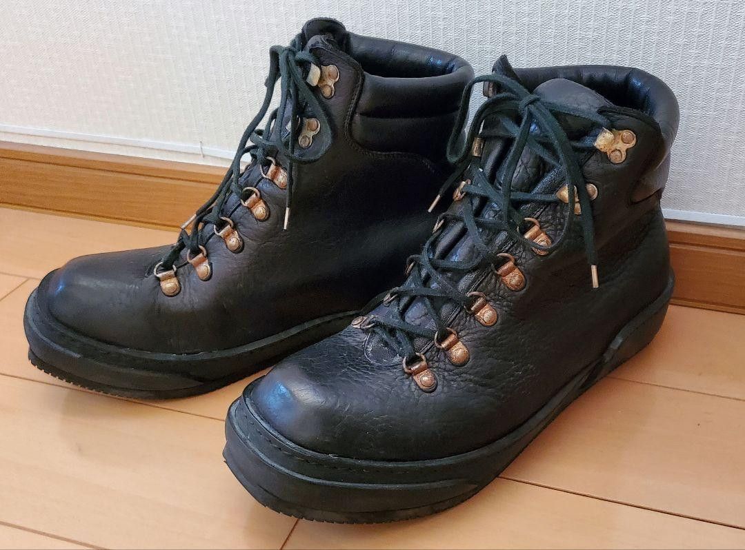 788Z Soft Horse Full Grain Boot [RESTOCK]