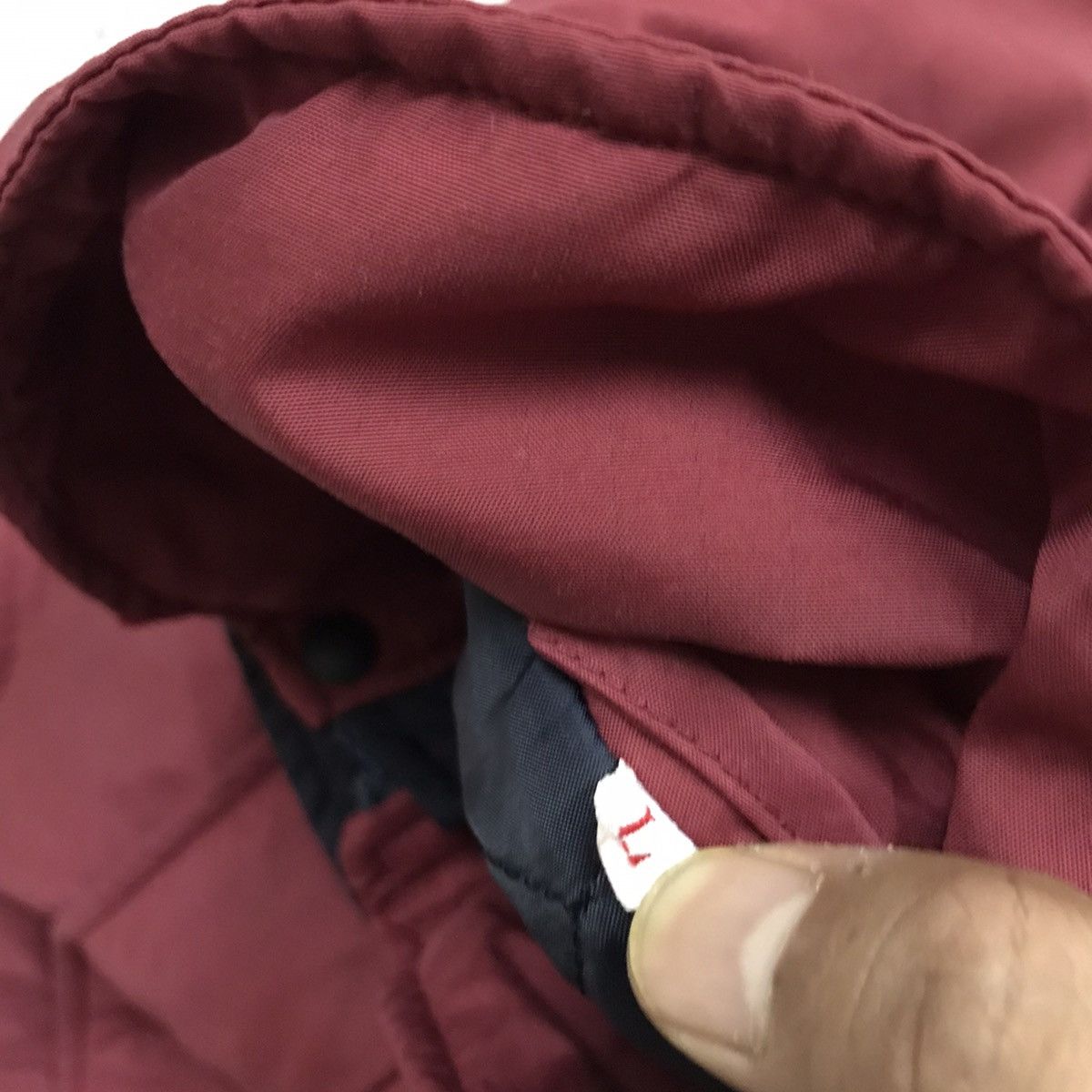 Japanese Brand Vintage Eneos Biglogo Motorsports Bomber Jacket Size US XL / EU 56 / 4 - 7 Thumbnail