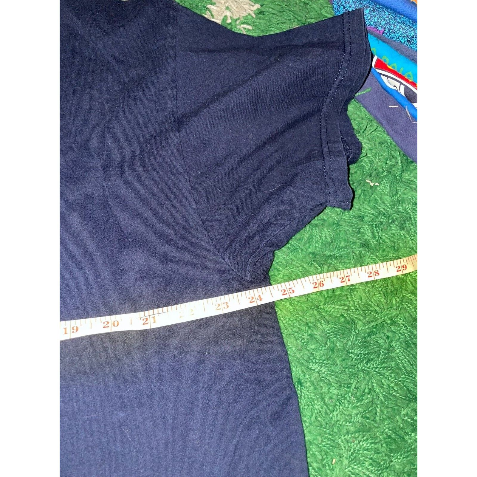 Fruit Of The Loom Parks & Rec Shirt Recreation City Pawnee 4th Tee TV Show 2XL Size US XXL / EU 58 / 5 - 9 Thumbnail