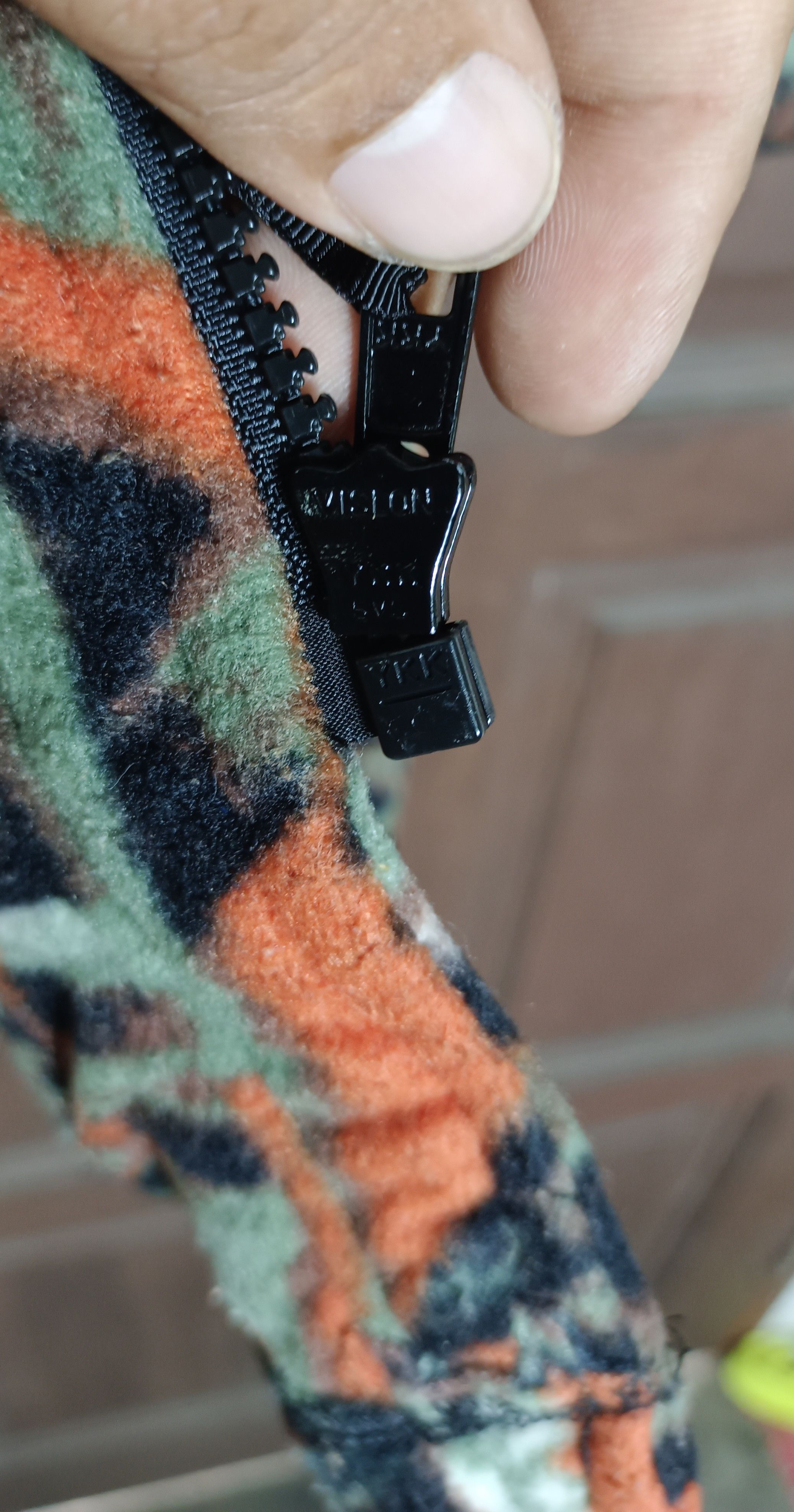 Japanese Brand Vintage 90s💥Holiday Out Best Navajo Wool Jacket Size US L / EU 52-54 / 3 - 11 Thumbnail