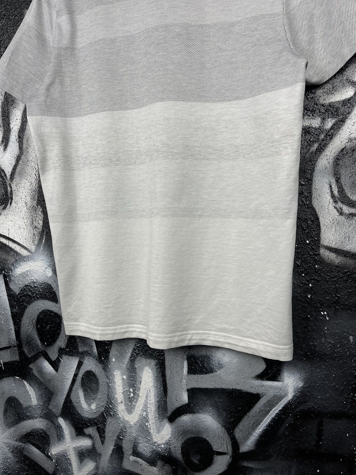 Hugo Boss Hugo Boss T-Shirt Mens Size M Size US M / EU 48-50 / 2 - 7 Thumbnail