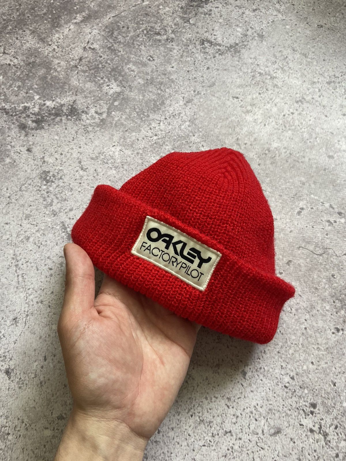 Oakley Vintage Oakley Hat Cap Logo Y2K Size ONE SIZE - 2 Thumbnail