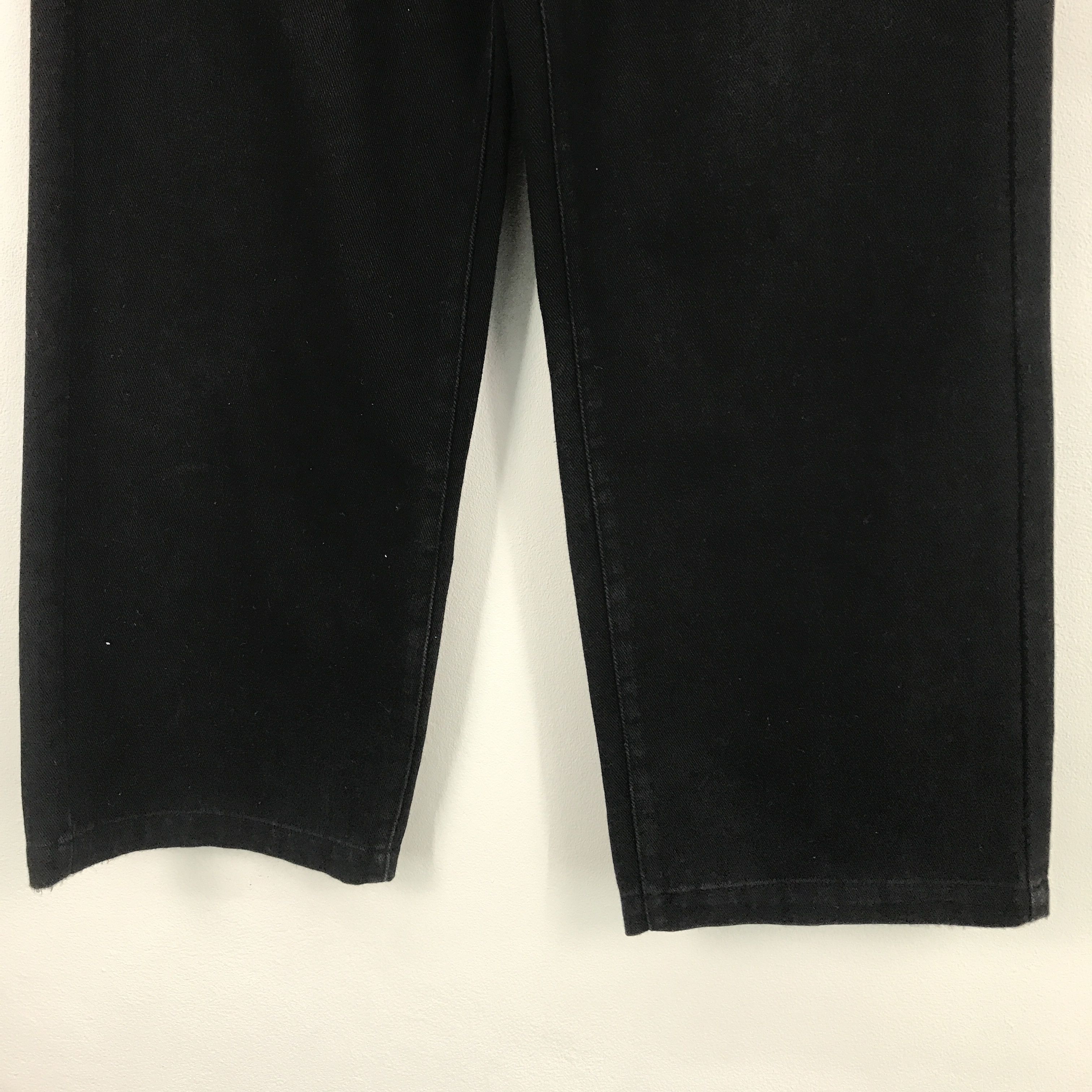 JNCO × Japanese Brand Rare🔥Japan style classical elf baggy denim pants Size US 30 / EU 46 - 3 Thumbnail