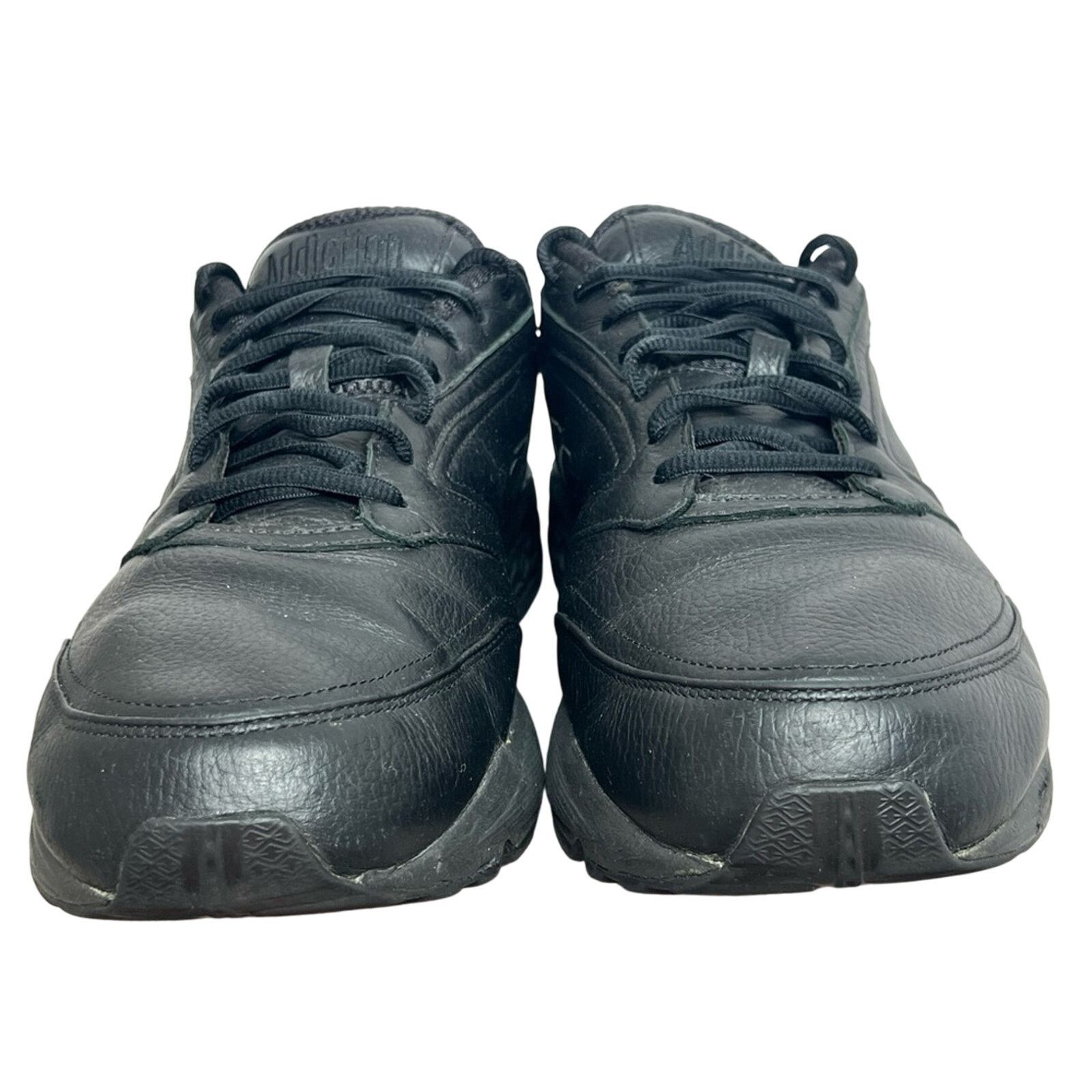 Brooks Brooks Addiction Walker Mens 13 4E EXTRA WIDE Black Shoes Size US 13 / EU 46 - 5 Thumbnail