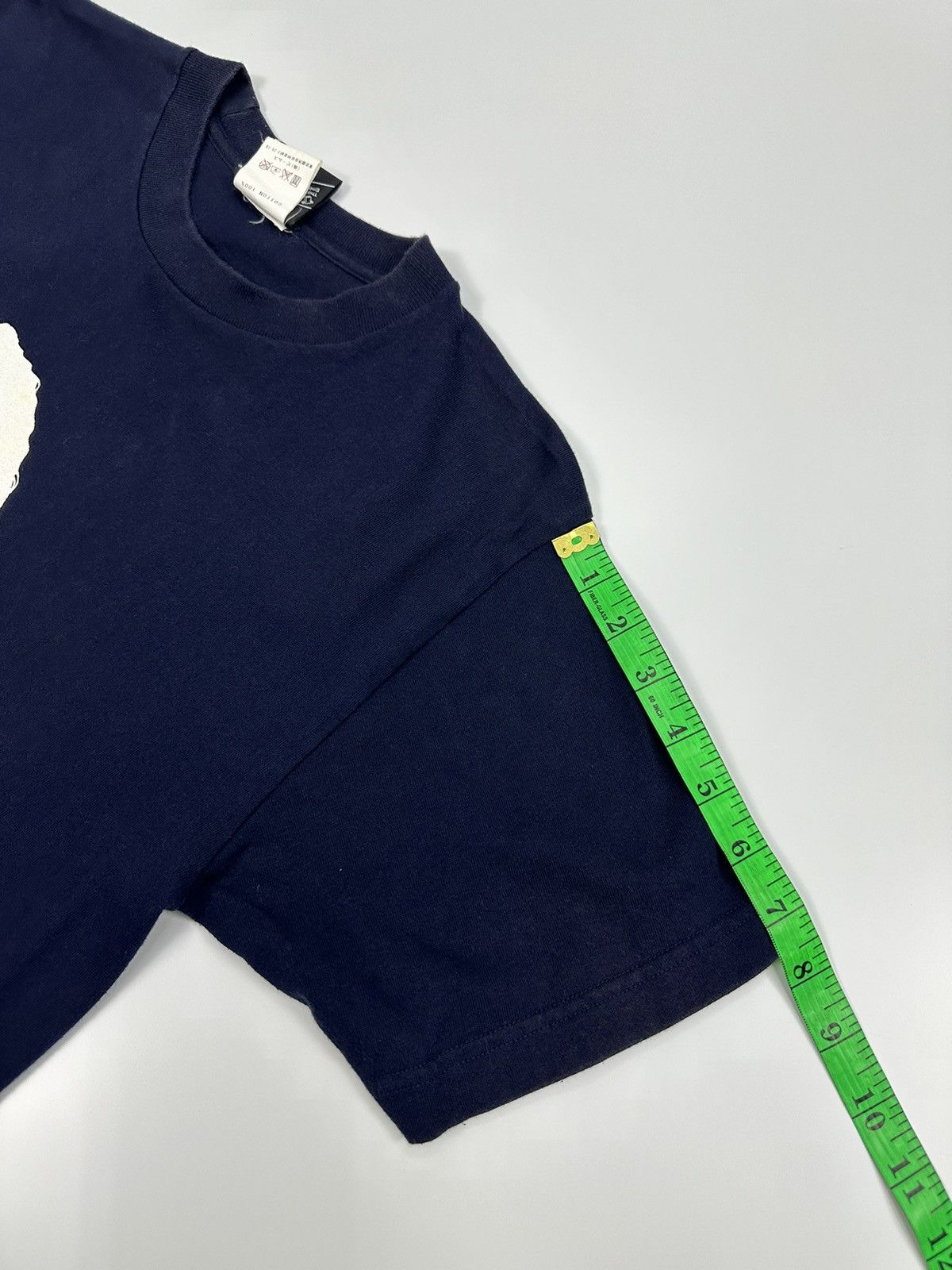 Beams Plus Beams Game Is Life.Life is Not Game Tshirt A630 Size US M / EU 48-50 / 2 - 6 Thumbnail