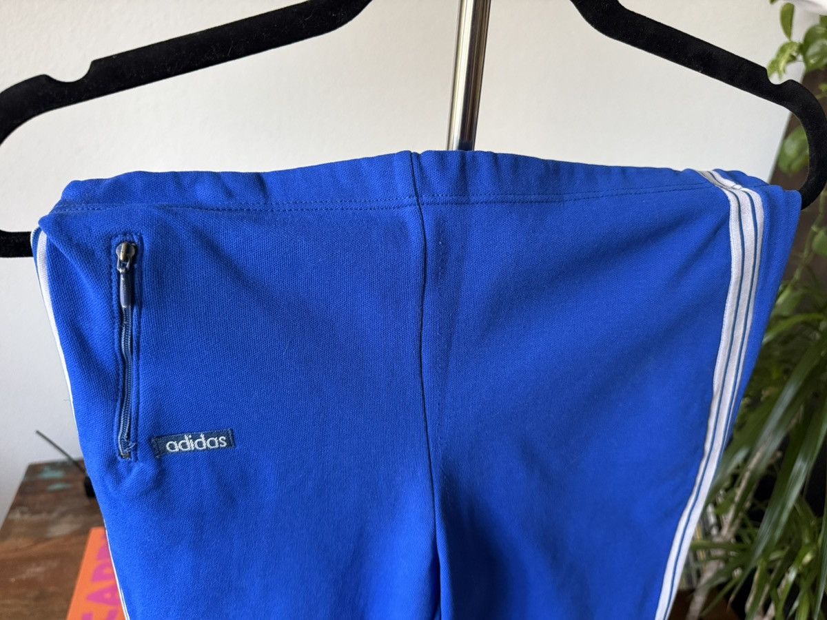 Adidas Rare Adidas Vintage Schwahn Tracksuit 70s / Made in Germany Size S / US 4 / IT 40 - 14 Thumbnail