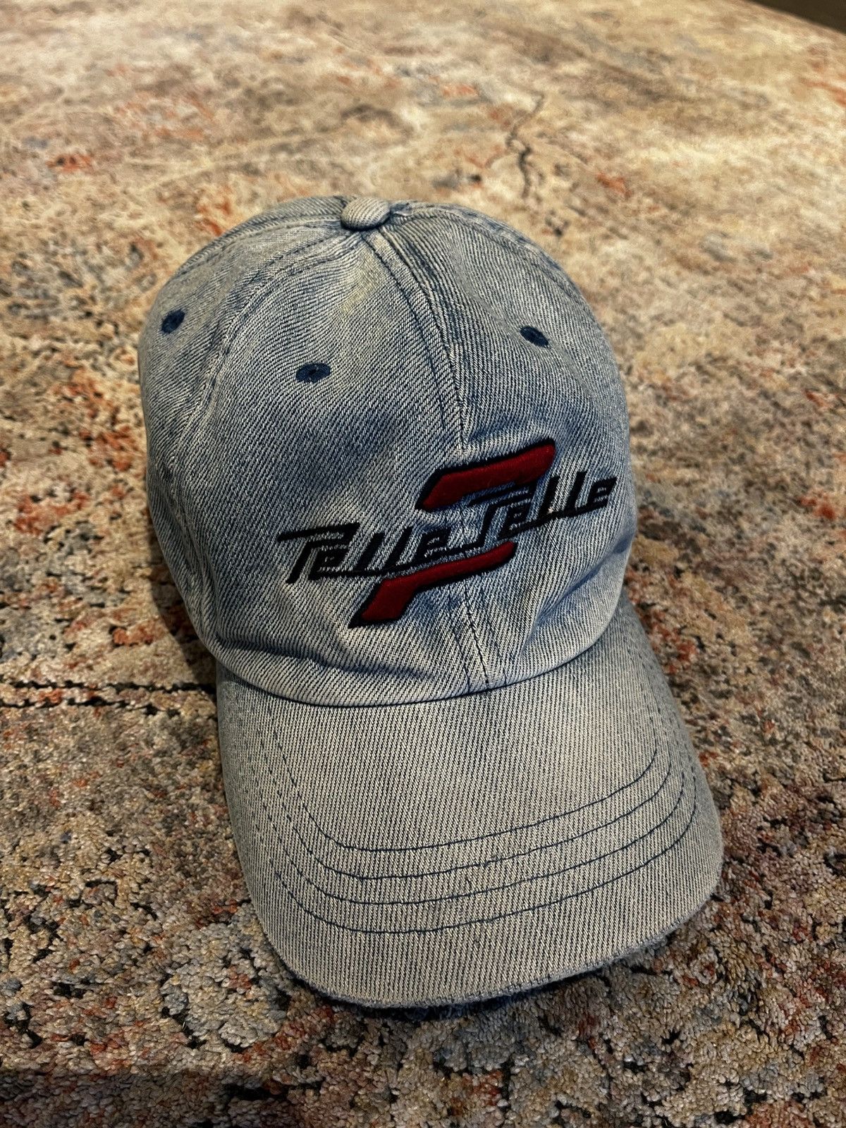 Pelle Pelle Pelle pelle Size ONE SIZE - 1 Thumbnail