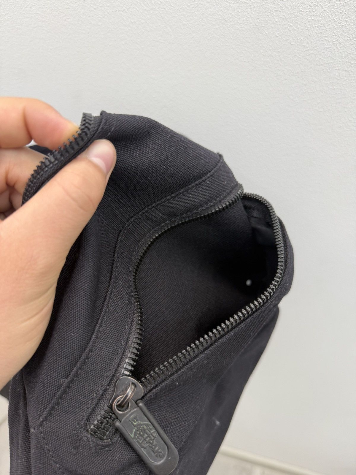 Eastpak Eastpak Vintage Bulletproof Vest Front Bag Size ONE SIZE - 7 Thumbnail
