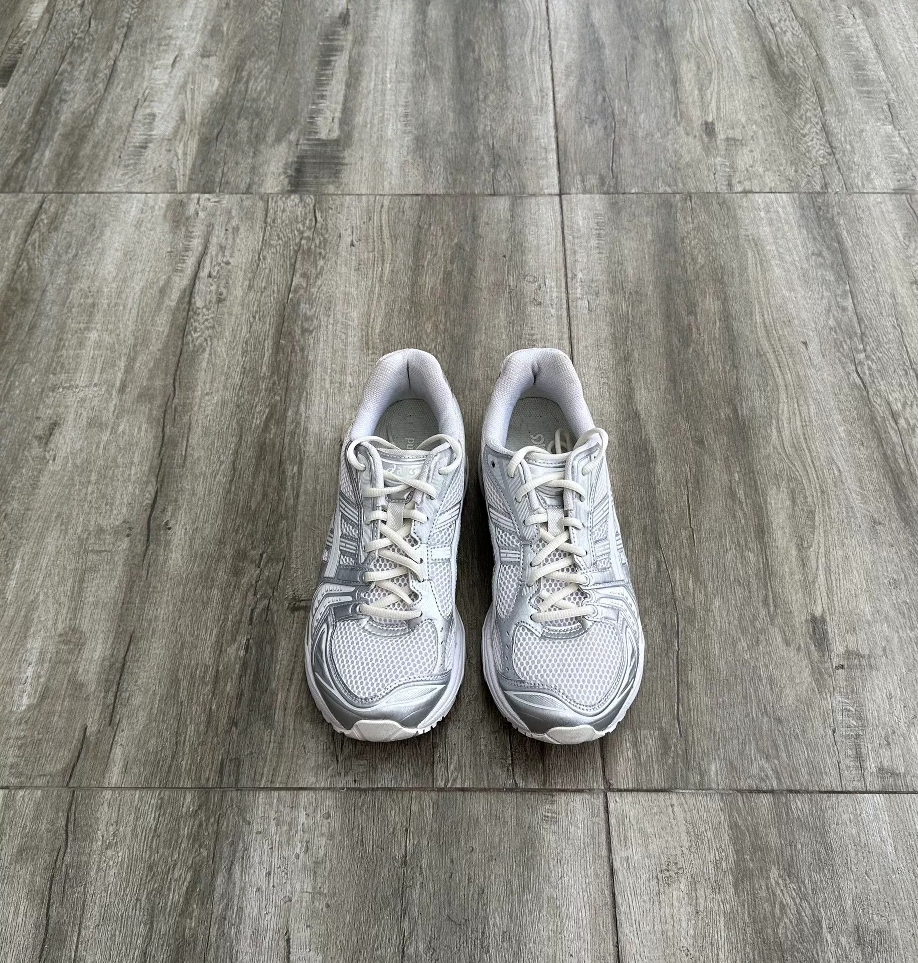 JJJJound JJJJound x Asics Gel-Kayano 14 Sneakers Size US 9.5 / EU 42-43 - 1 Thumbnail