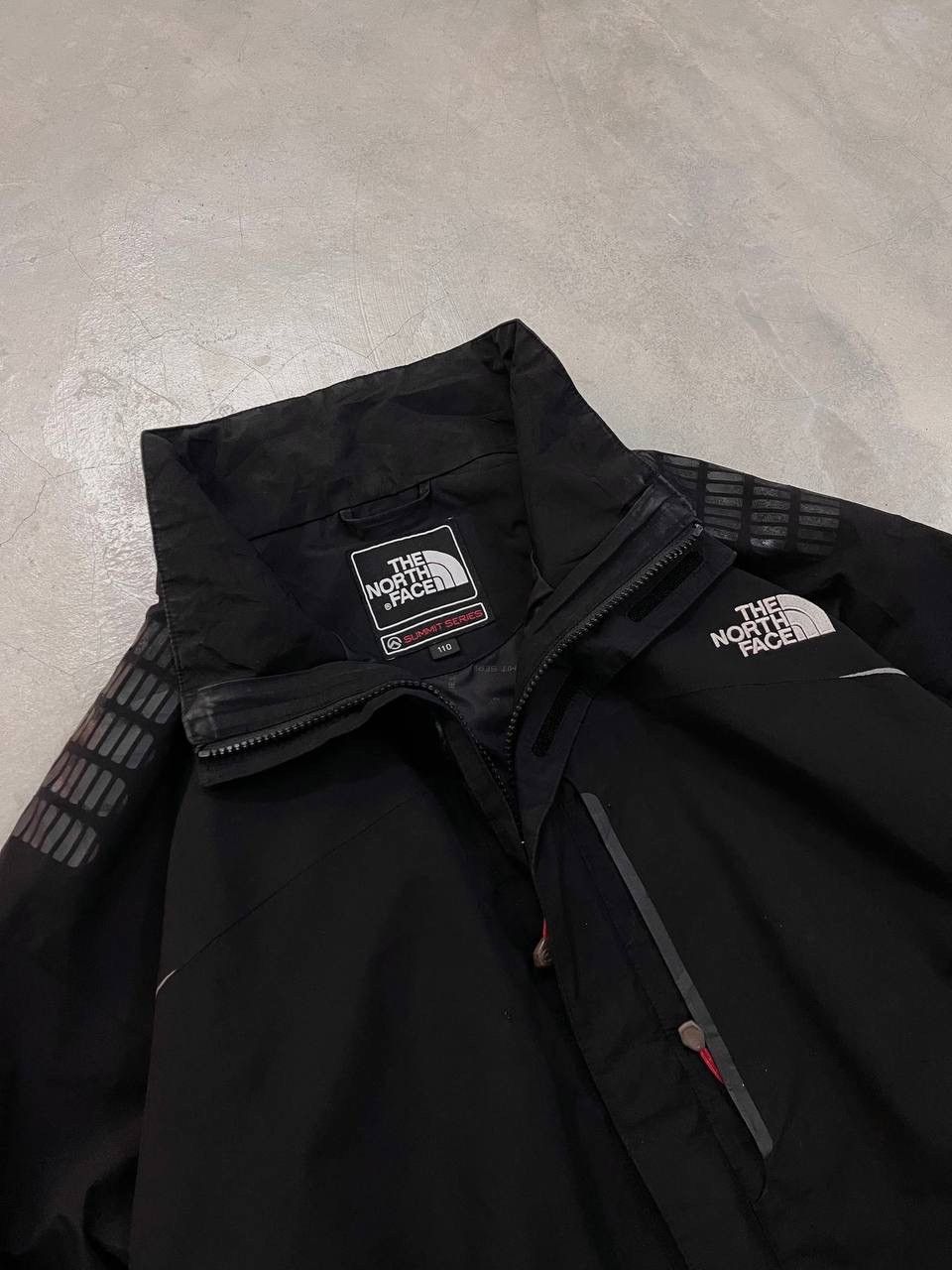 The North Face THE NORTH FACE SUMMIT SERIES GORE-TEX JACKET Size US XL / EU 56 / 4 - 7 Thumbnail