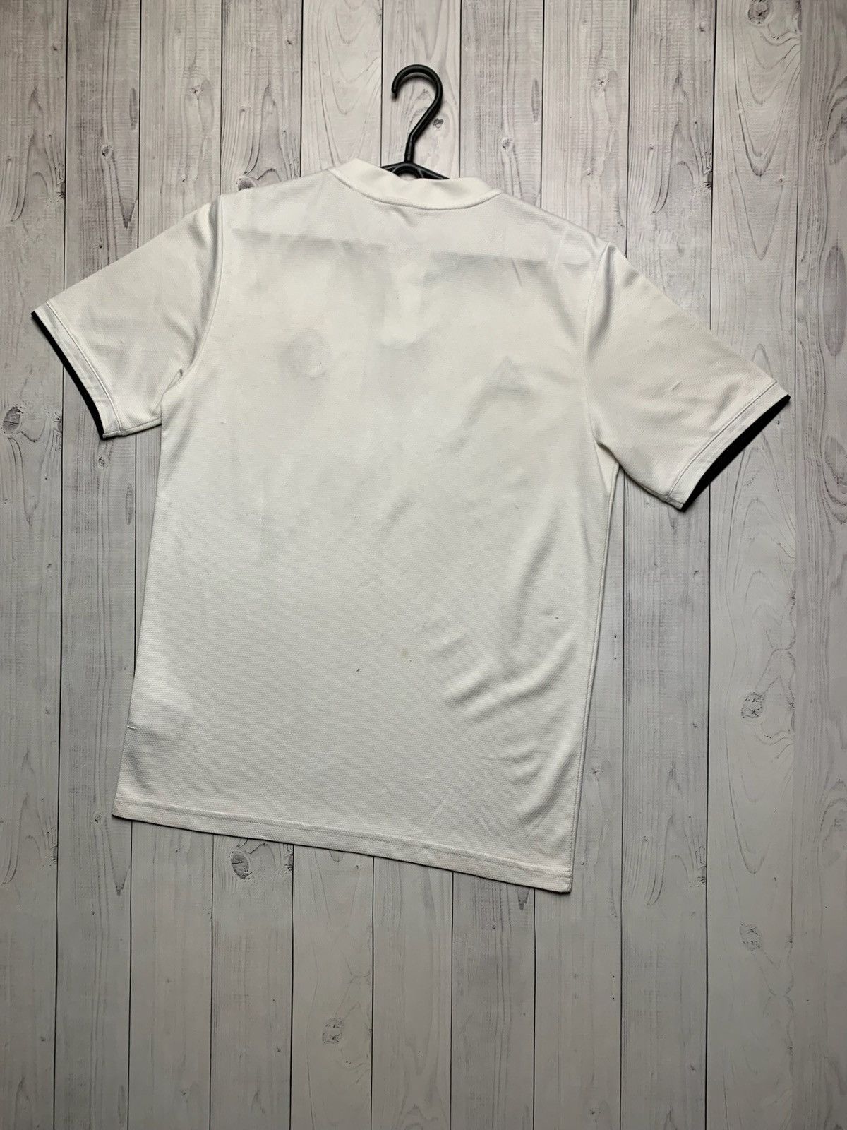 Adidas × Vintage Vintage adidas Real Madrid soccer jersey size M Size US M / EU 48-50 / 2 - 8 Thumbnail