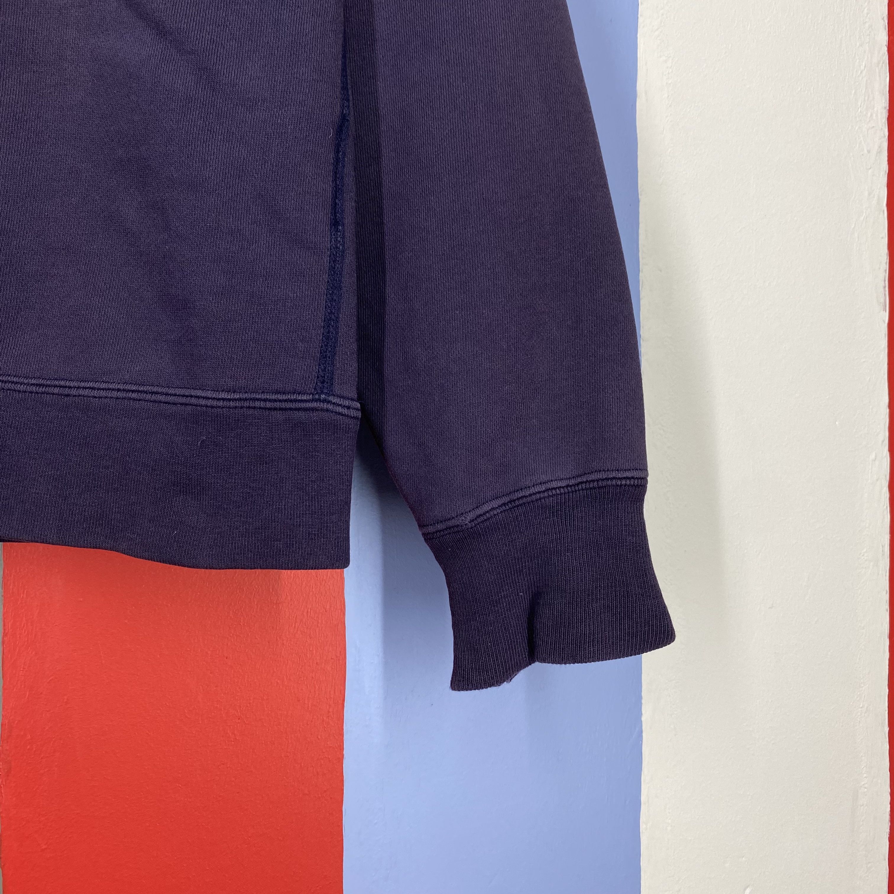 Ralph Lauren RALPH LAUREN Crew Neck Sweatshirt #1885/09 Size US S / EU 44-46 / 1 - 3 Thumbnail