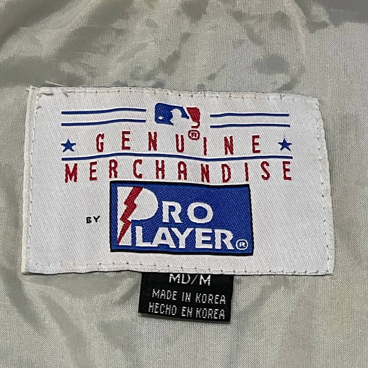 MLB Vintage LA Dodgers MLB Team Nomo Jacket Size US L / EU 52-54 / 3 - 9 Thumbnail