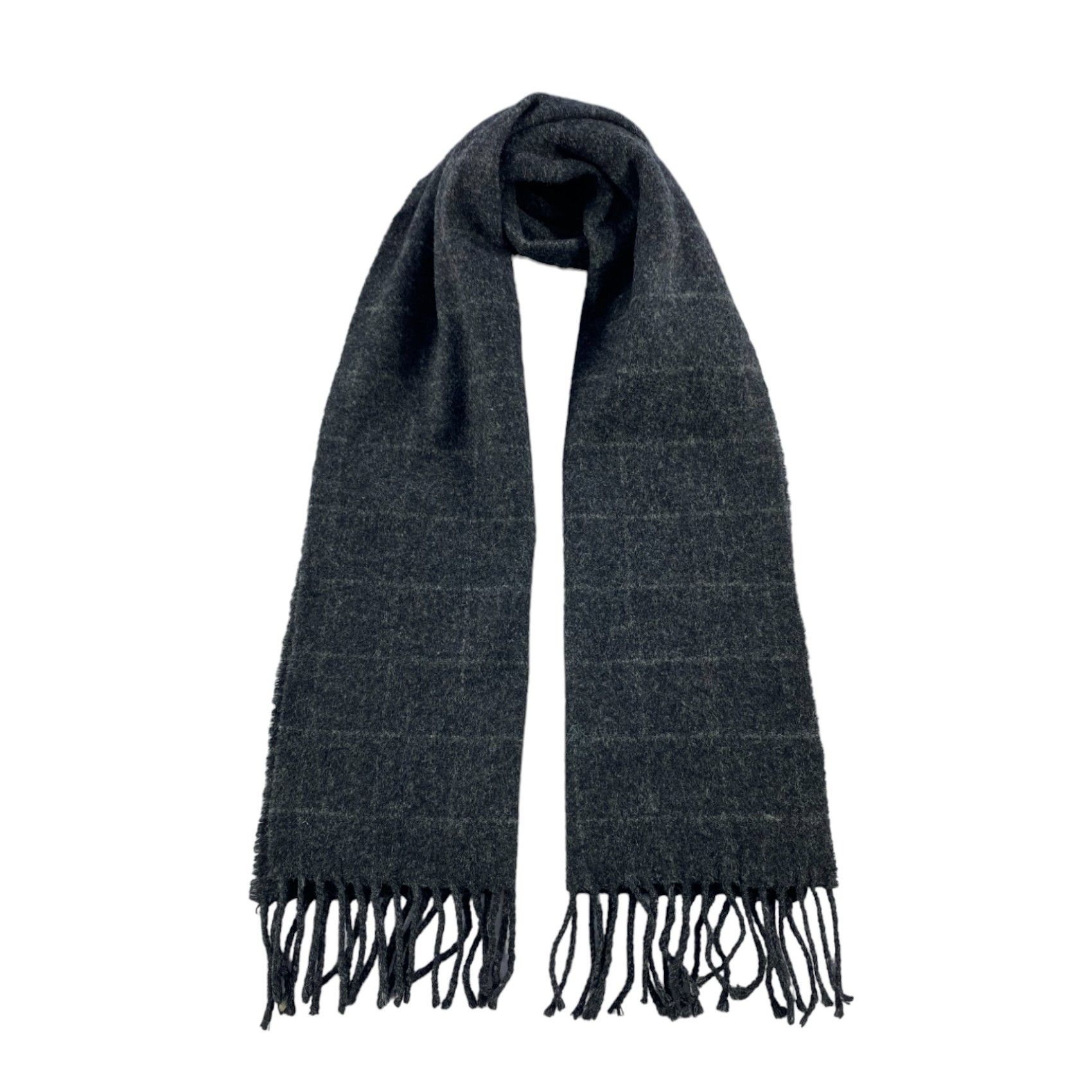 Polo Ralph Lauren Polo Ralph Lauren Scarf / Muffler / Neckwear - WW134 Size ONE SIZE - 1 Thumbnail