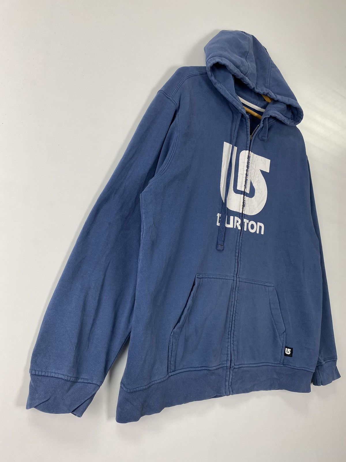 Burton Burton Hoodies Size US XL / EU 56 / 4 - 5 Thumbnail