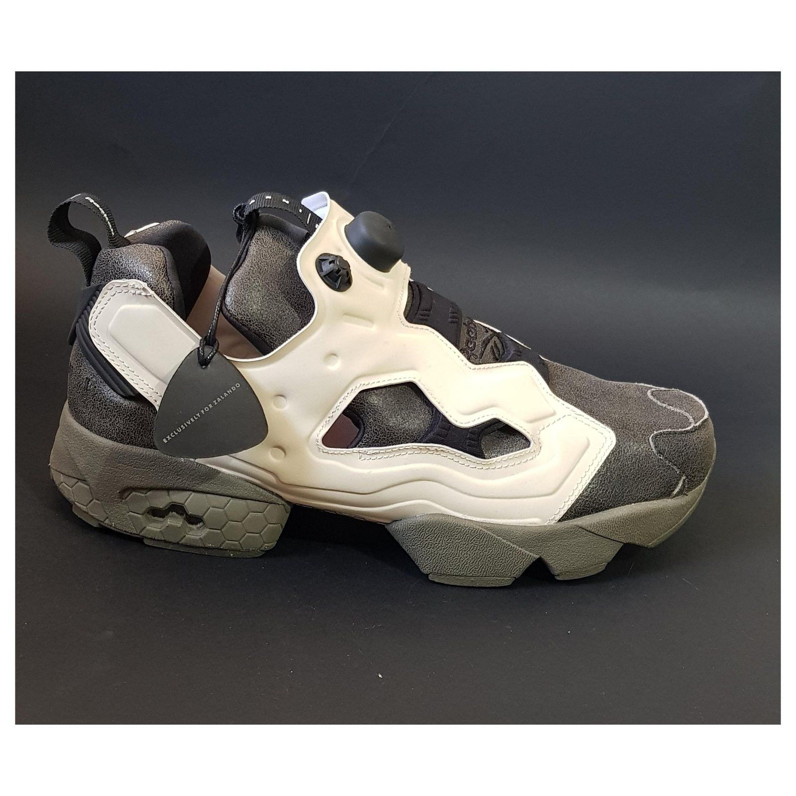 Marni × Reebok limited edition sneakers Size US 7.5 / EU 40-41 - 2 Thumbnail