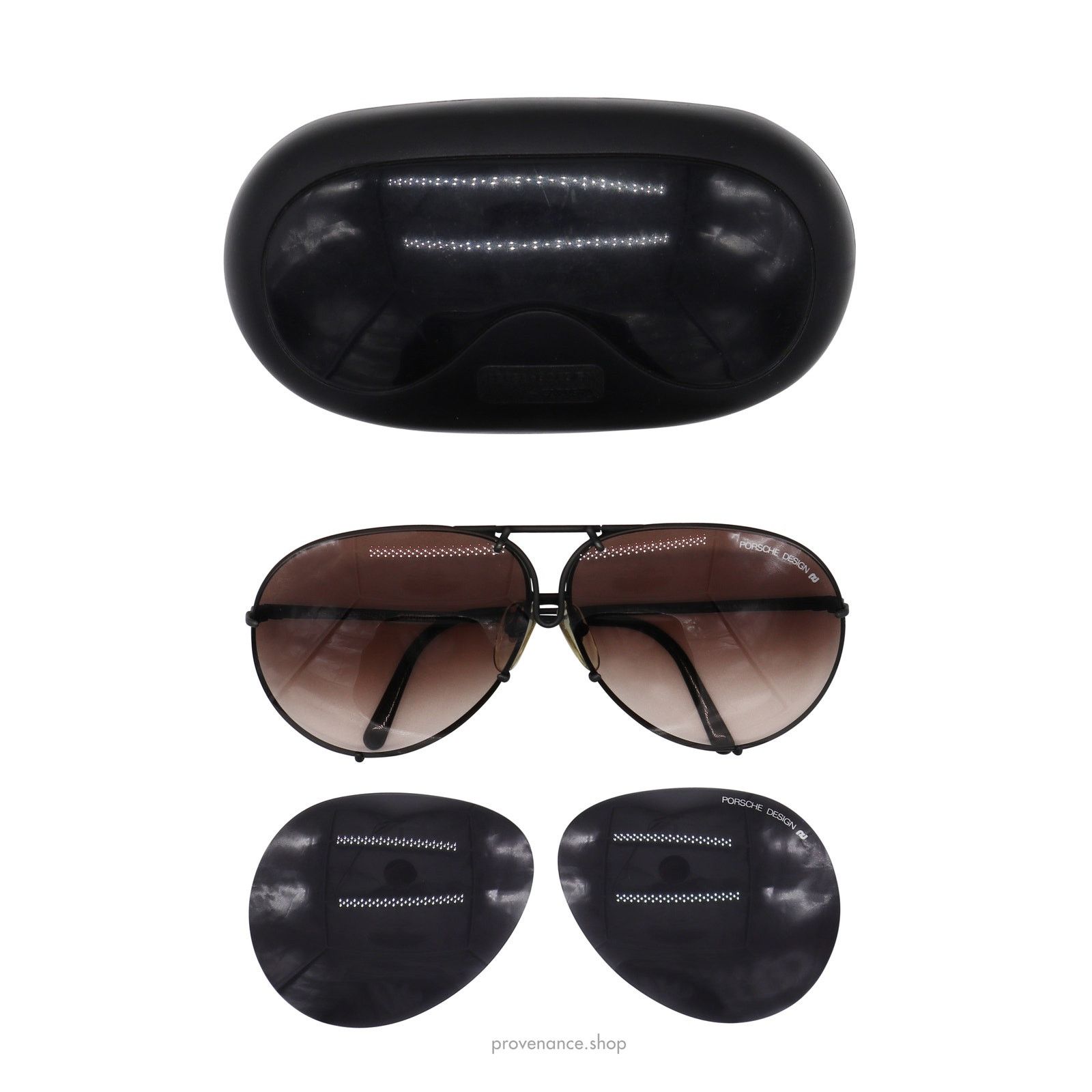 Carrera × Porsche Design × Streetwear Carrera Porsche Design 