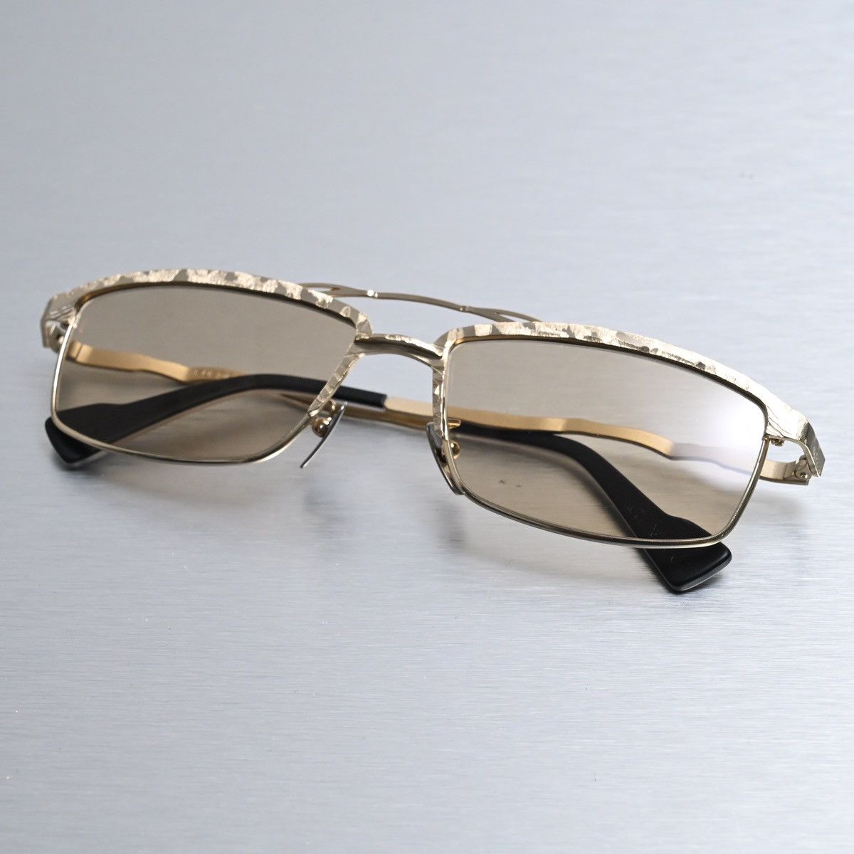 Kuboraum KUBORAUM H57 SUNGLASSES Size ONE SIZE - 9 Thumbnail