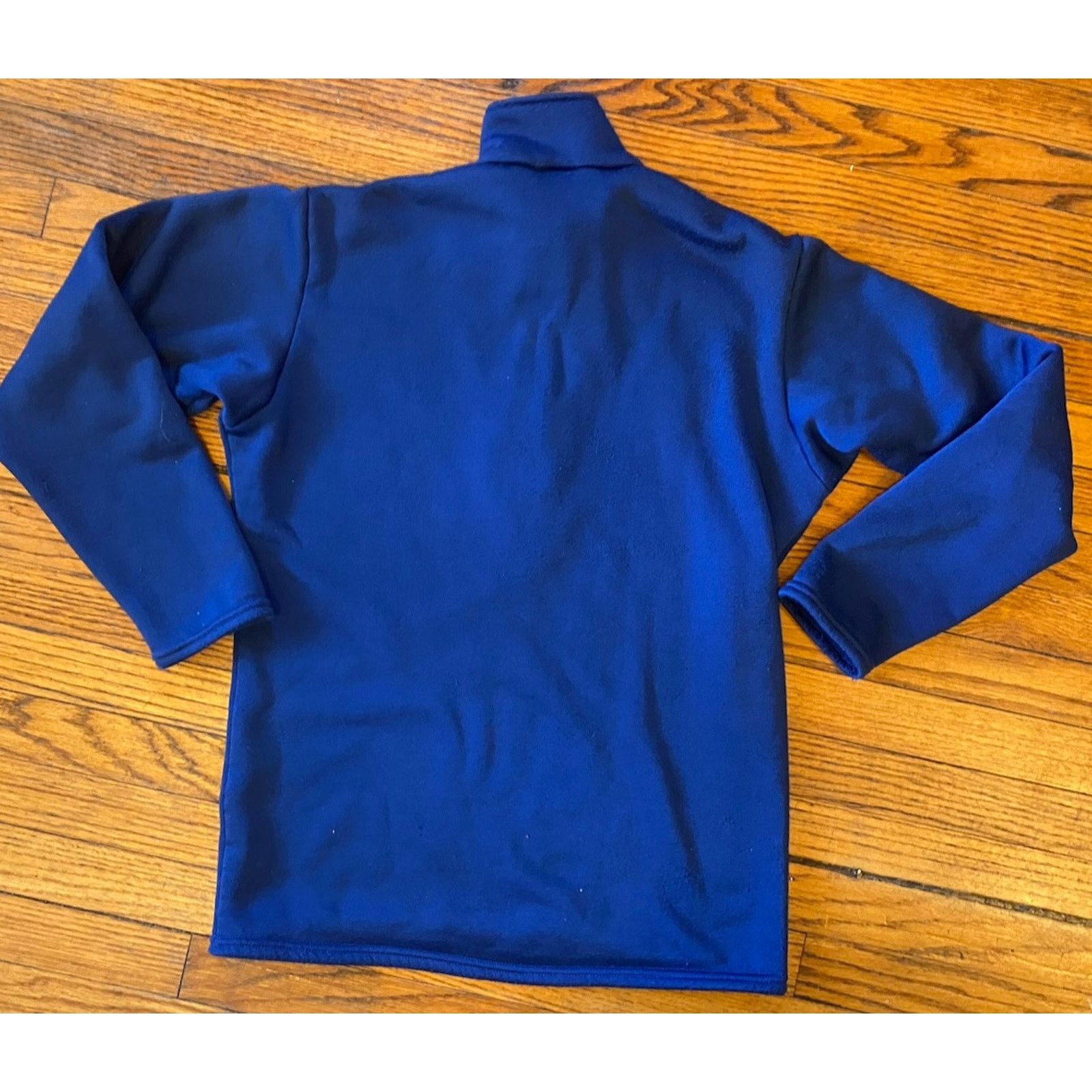 Patagonia VTG Patagonia USA Capilene Performance Sweatshirt Women’s S Size S / US 4 / IT 40 - 3 Thumbnail