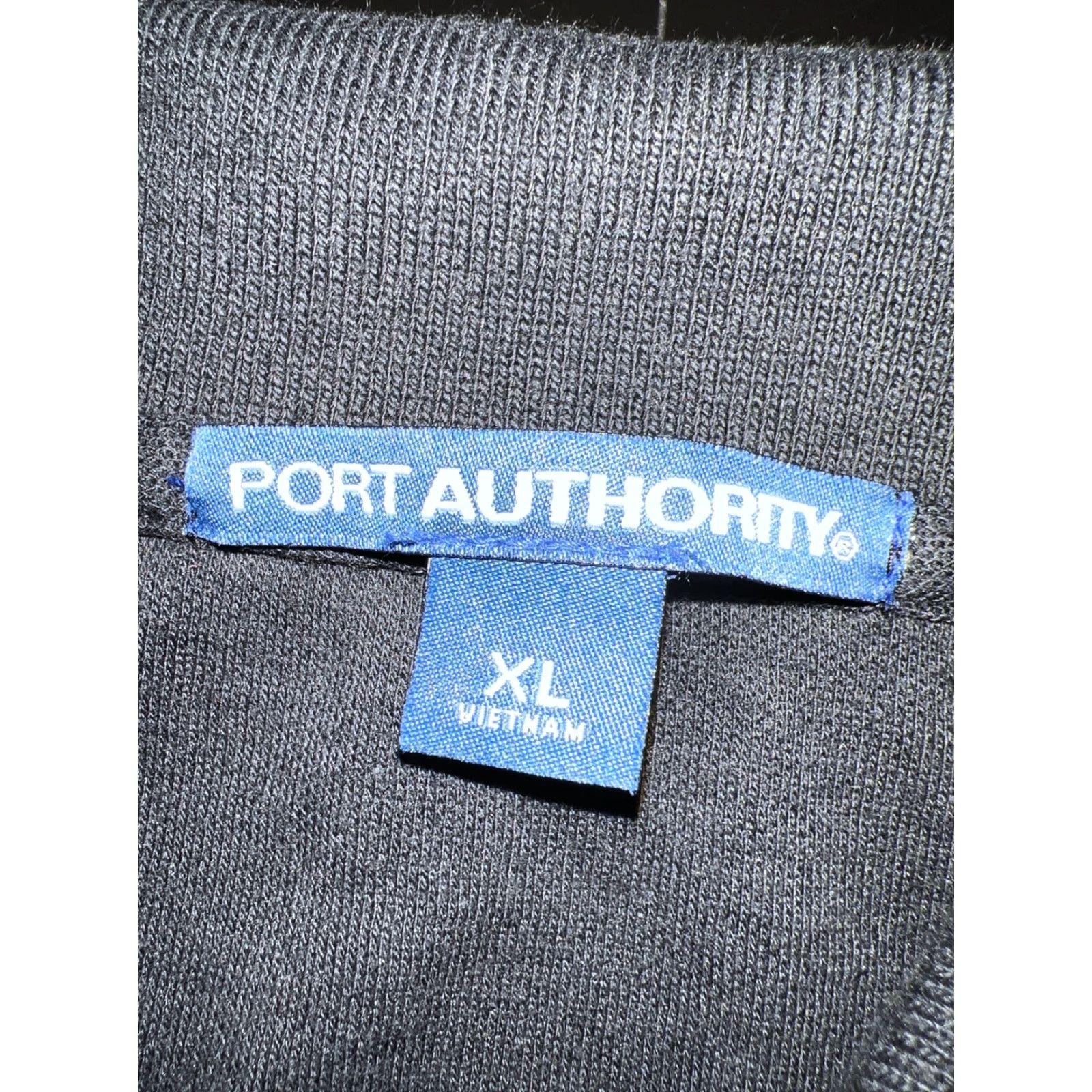 Port Authority VINTAGE? None. Size US XL / EU 56 / 4 - 7 Thumbnail