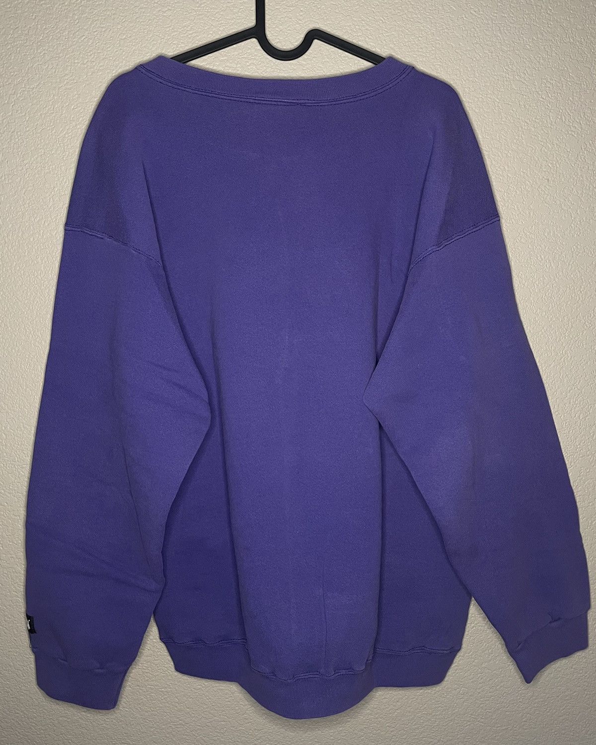 Puma UW | Huskies Football 2001 Rose Bowl Crewneck Sweater Size US L / EU 52-54 / 3 - 9 Thumbnail