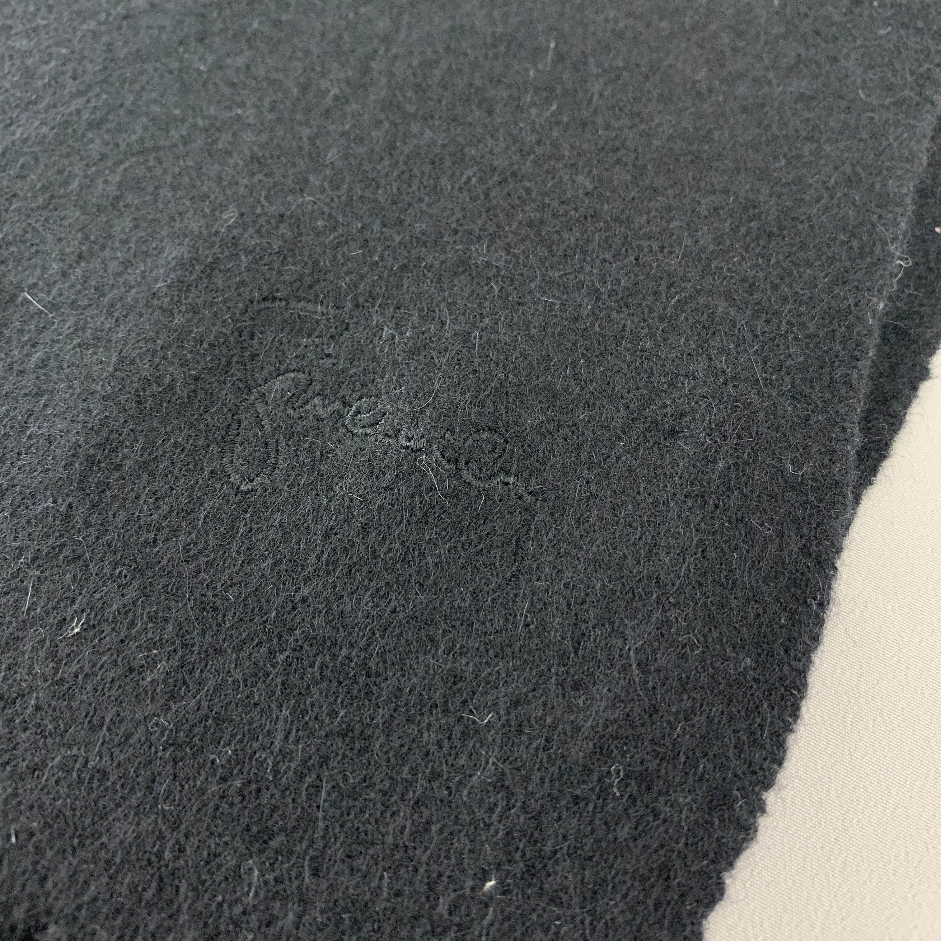 Givenchy Scarf Wool Muffler Neck Wrap BL4101