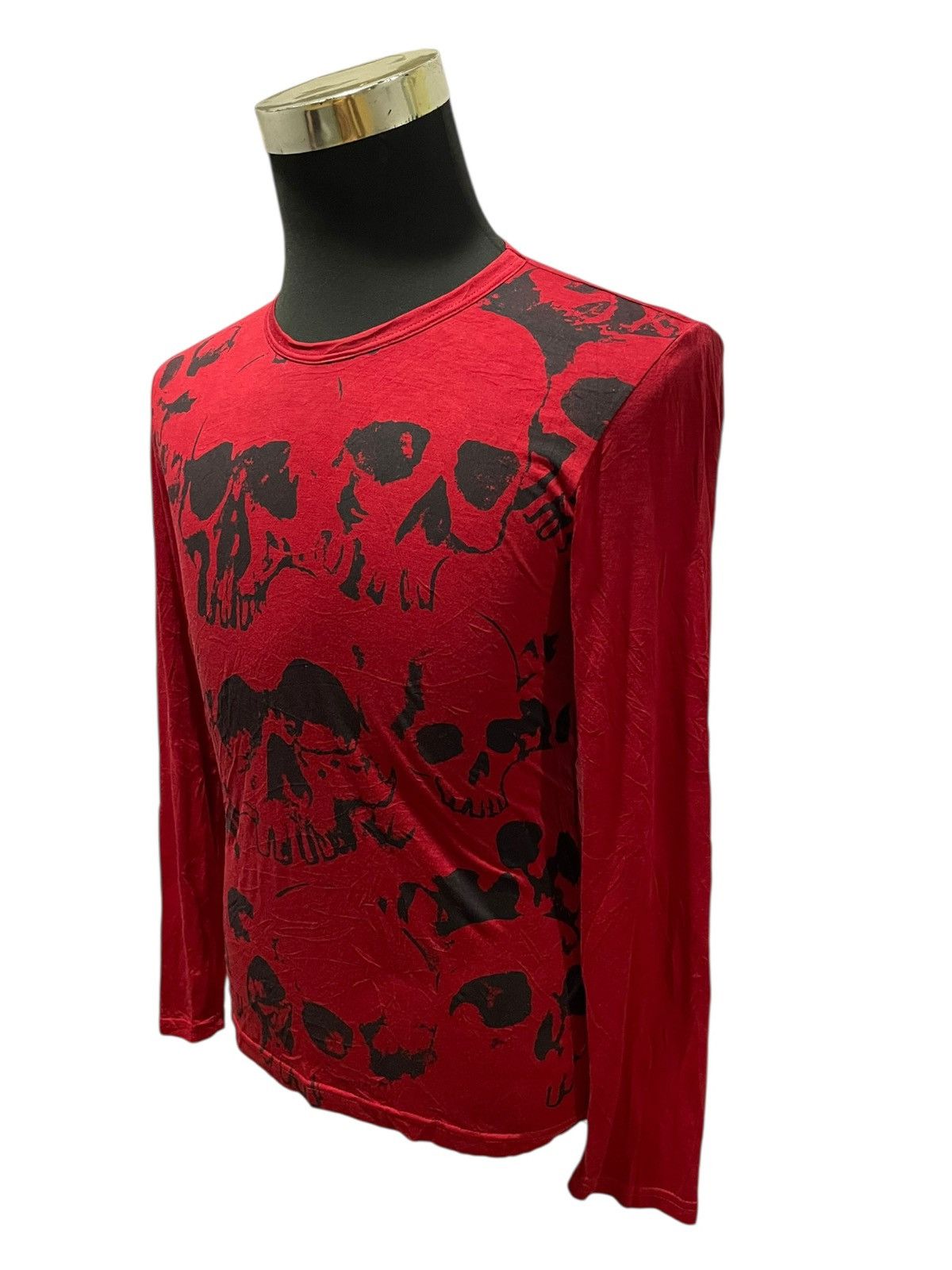 14th Addiction Custom Culture Skull Rockers Unisex Shirts Size US S / EU 44-46 / 1 - 2 Thumbnail