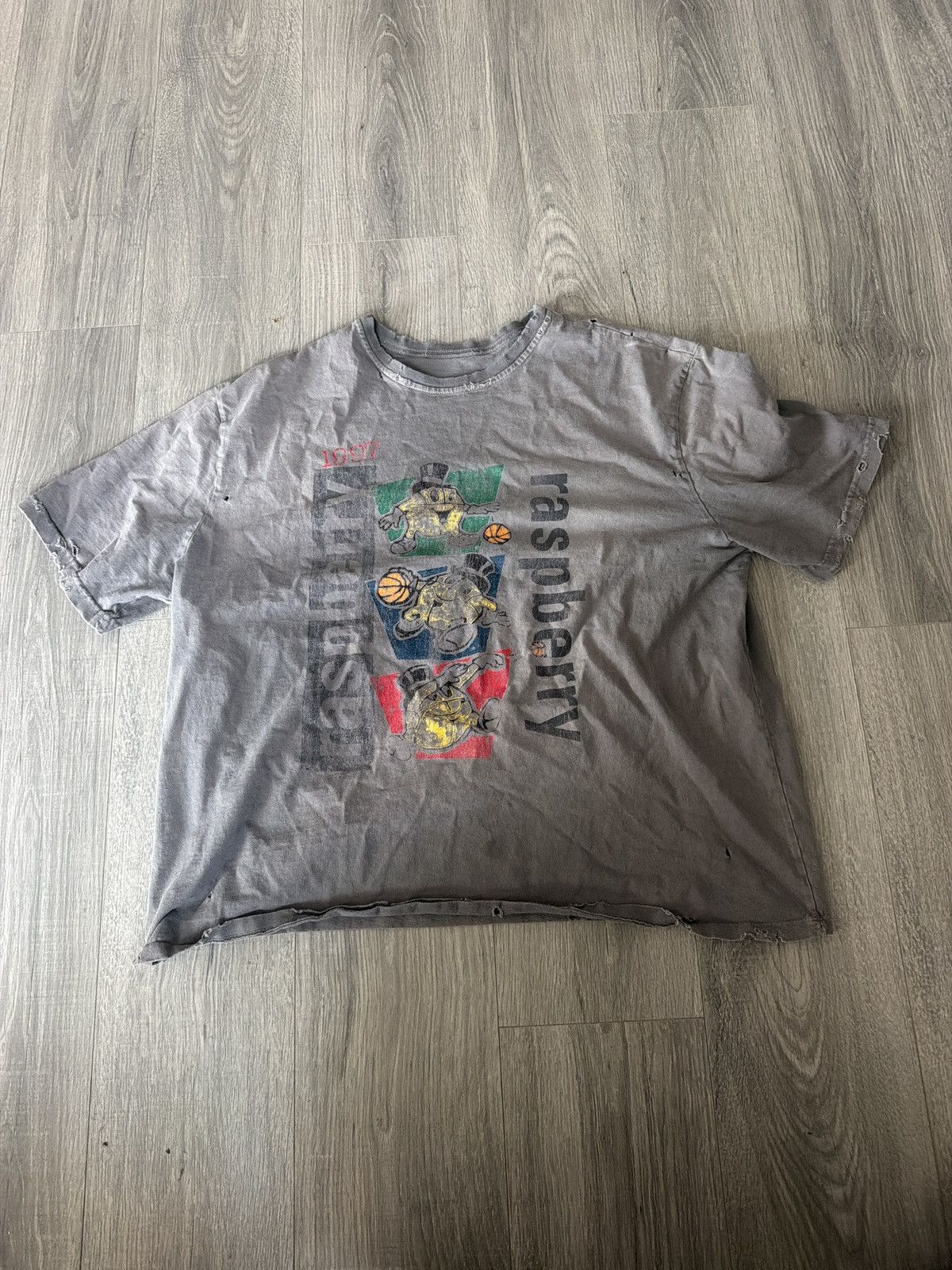 The GV Gallery G.v Baller Size US XXL / EU 58 / 5 - 1 Thumbnail