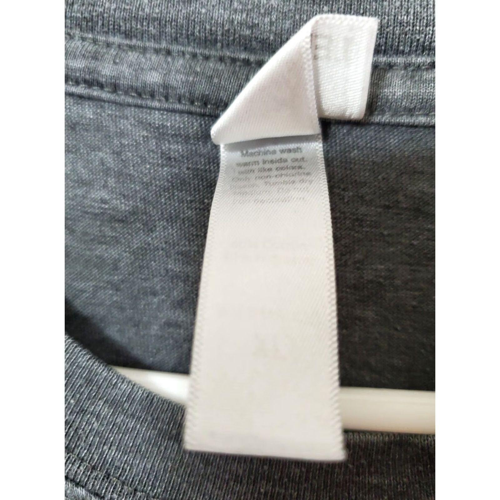 Vintage VINTAGE? No. Size US XL / EU 56 / 4 - 5 Thumbnail