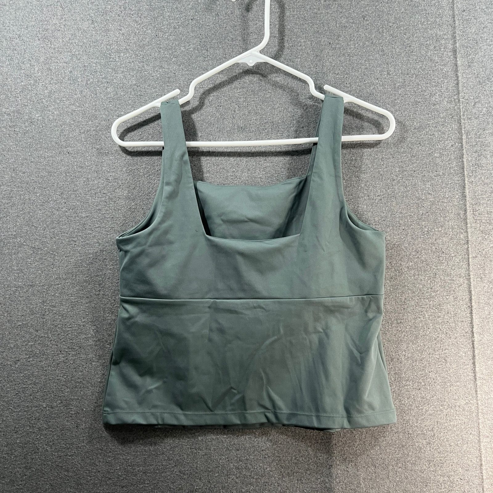 Other MIND BODY LOVE by Peace Love World Tank Slate Size Small Size S / US 4 / IT 40 - 2 Thumbnail