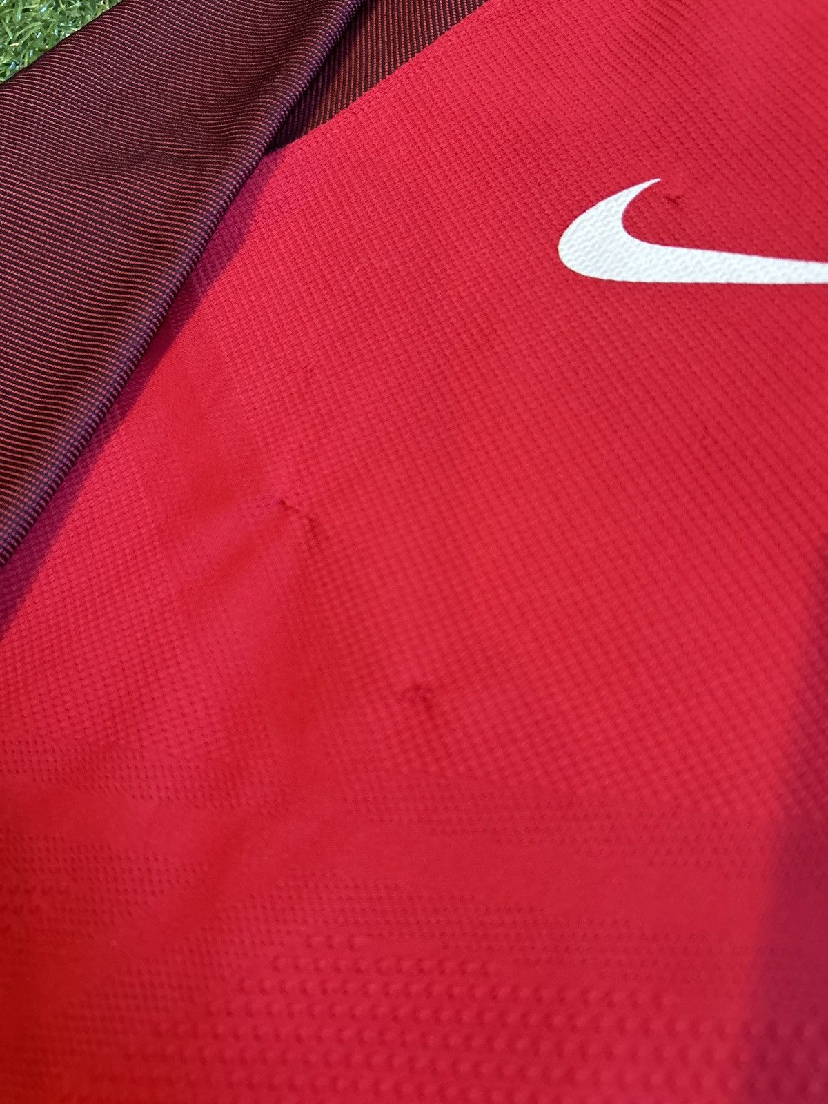 Nike 17/18 USA Pulisic Third Shirt Size US L / EU 52-54 / 3 - 12 Thumbnail