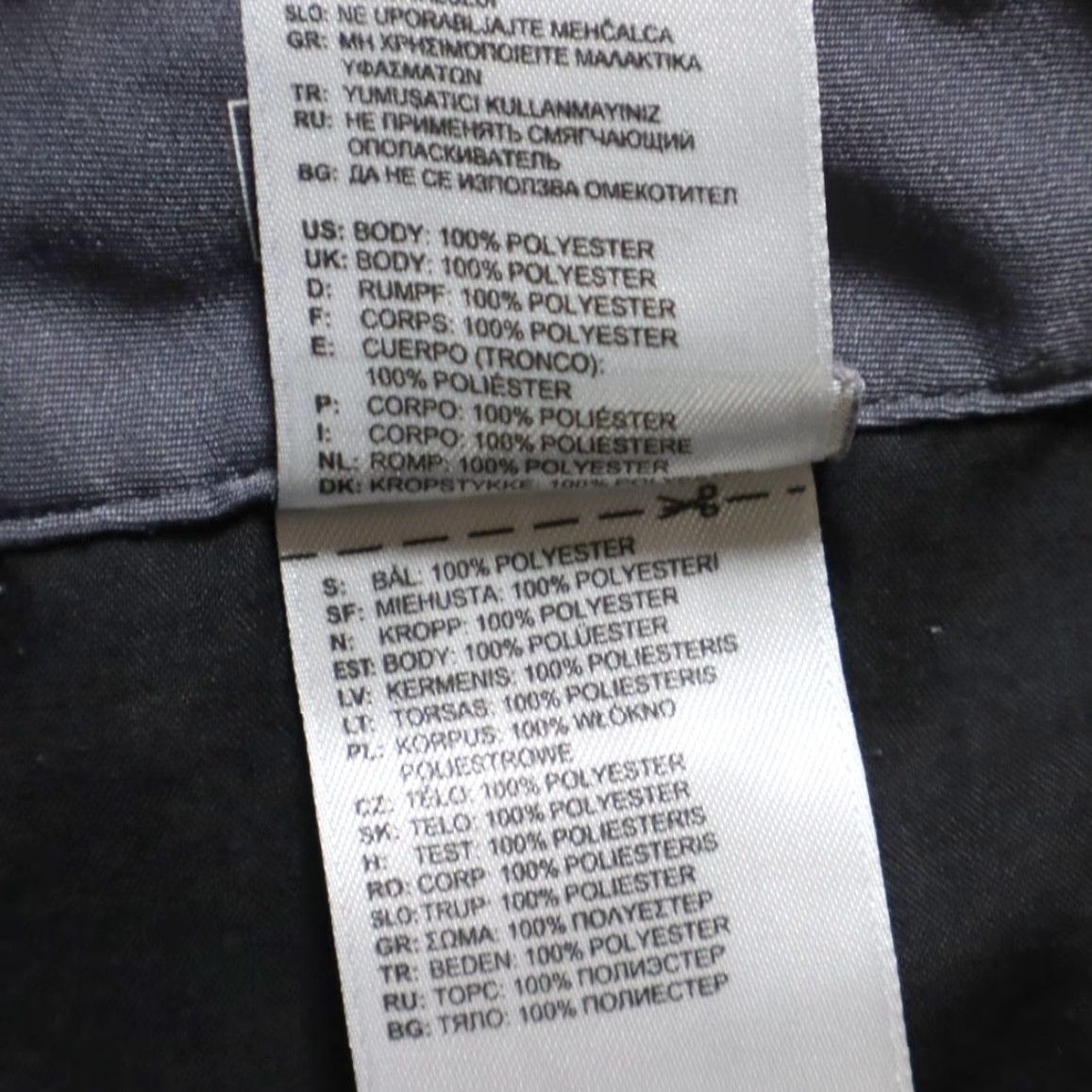 Adidas Adidas Climalite Golf Shorts Charcoal Men 40 Size US 40 / EU 56 - 6 Thumbnail