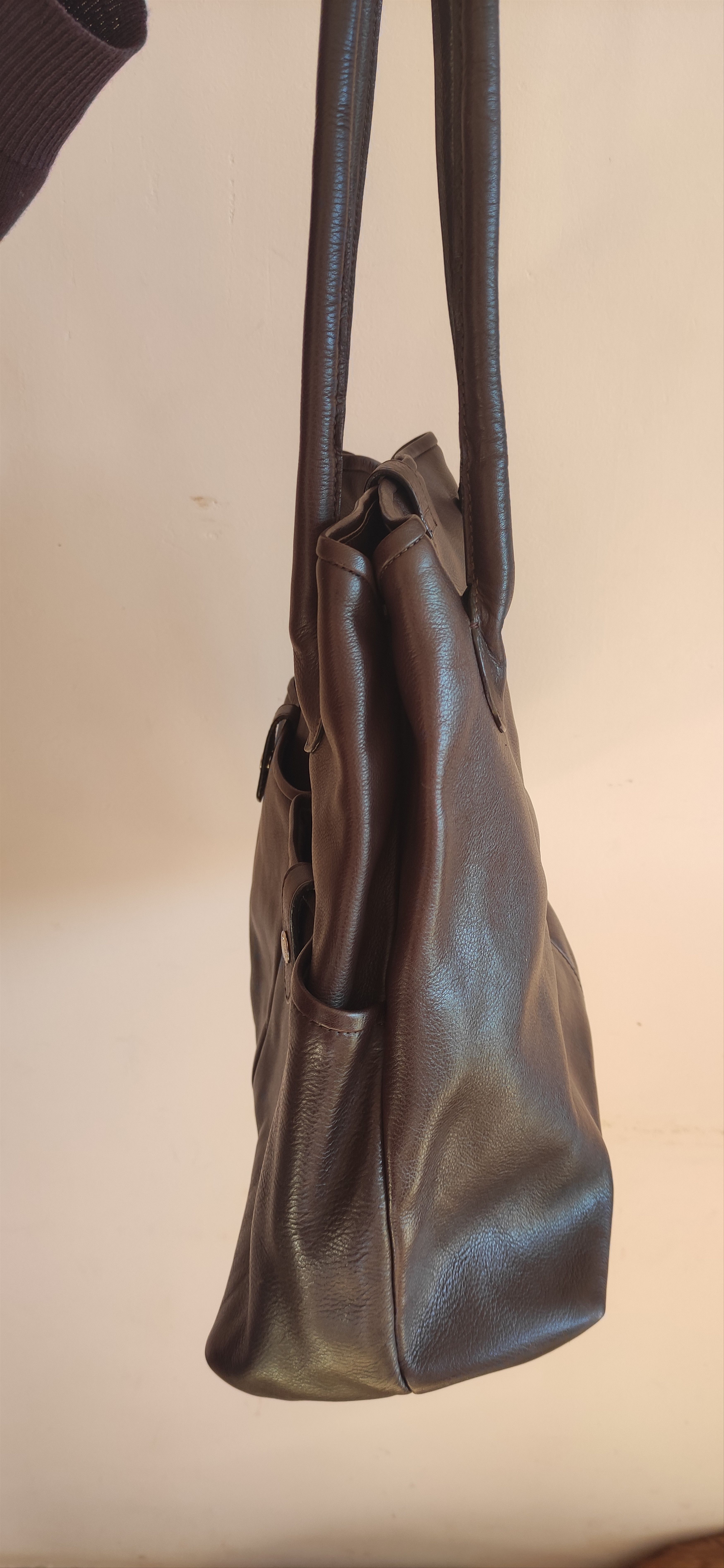 Marc O'Polo The women's leather bag Marc O'Polo Size ONE SIZE - 7 Thumbnail