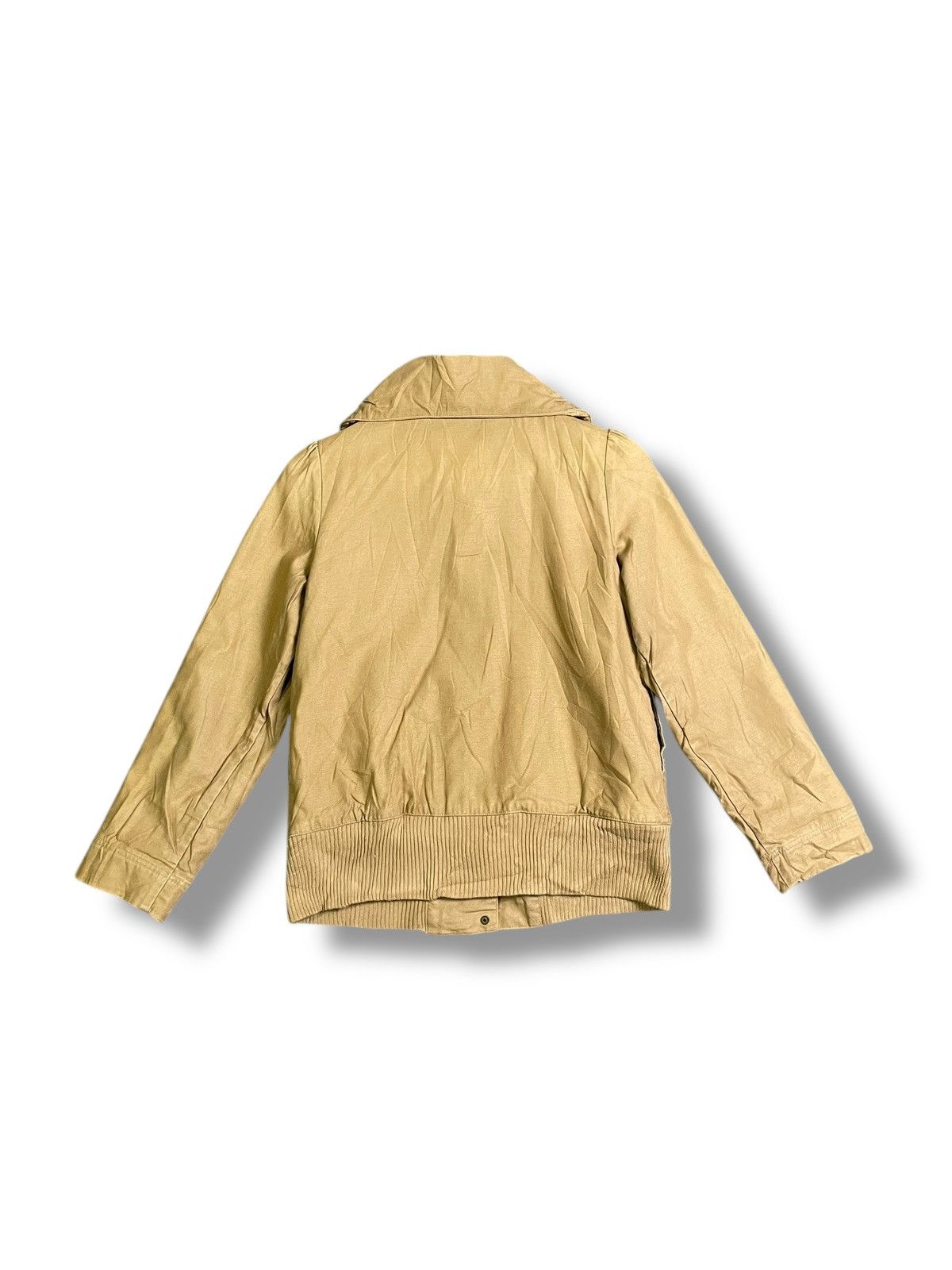 Japanese Brand × Other × Vintage D.Blue x Japanese Brand Outerwear Jacket (39) Size US S / EU 44-46 / 1 - 3 Thumbnail