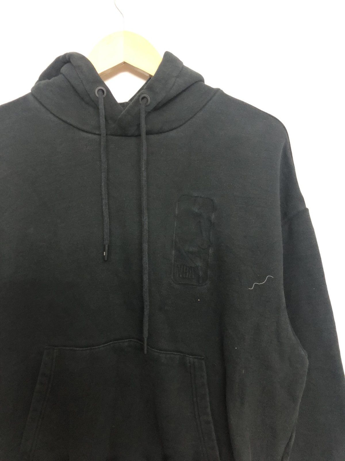 NBA NBA Style Sweatshirt Sportwear Hoodie Size US M / EU 48-50 / 2 - 5 Thumbnail