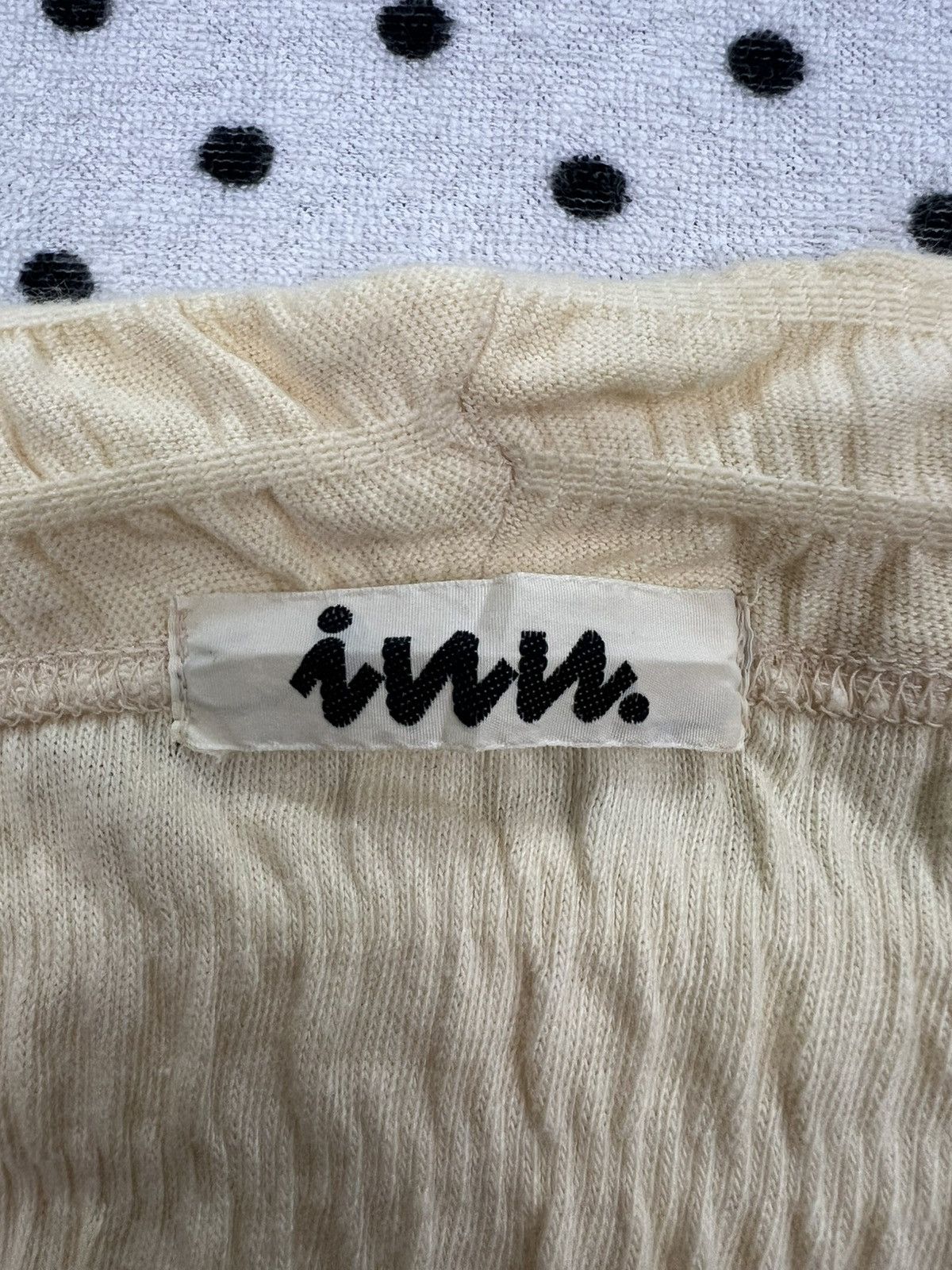 Issey Miyake inn. Issey Miyake Cardigan Size M / US 6-8 / IT 42-44 - 9 Thumbnail