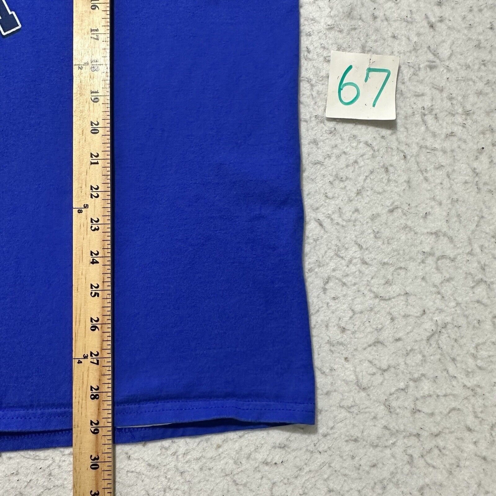 Disney Disney Parks XL Walt Disney World Crewneck Graphic T Shirt Size US XL / EU 56 / 4 - 8 Thumbnail
