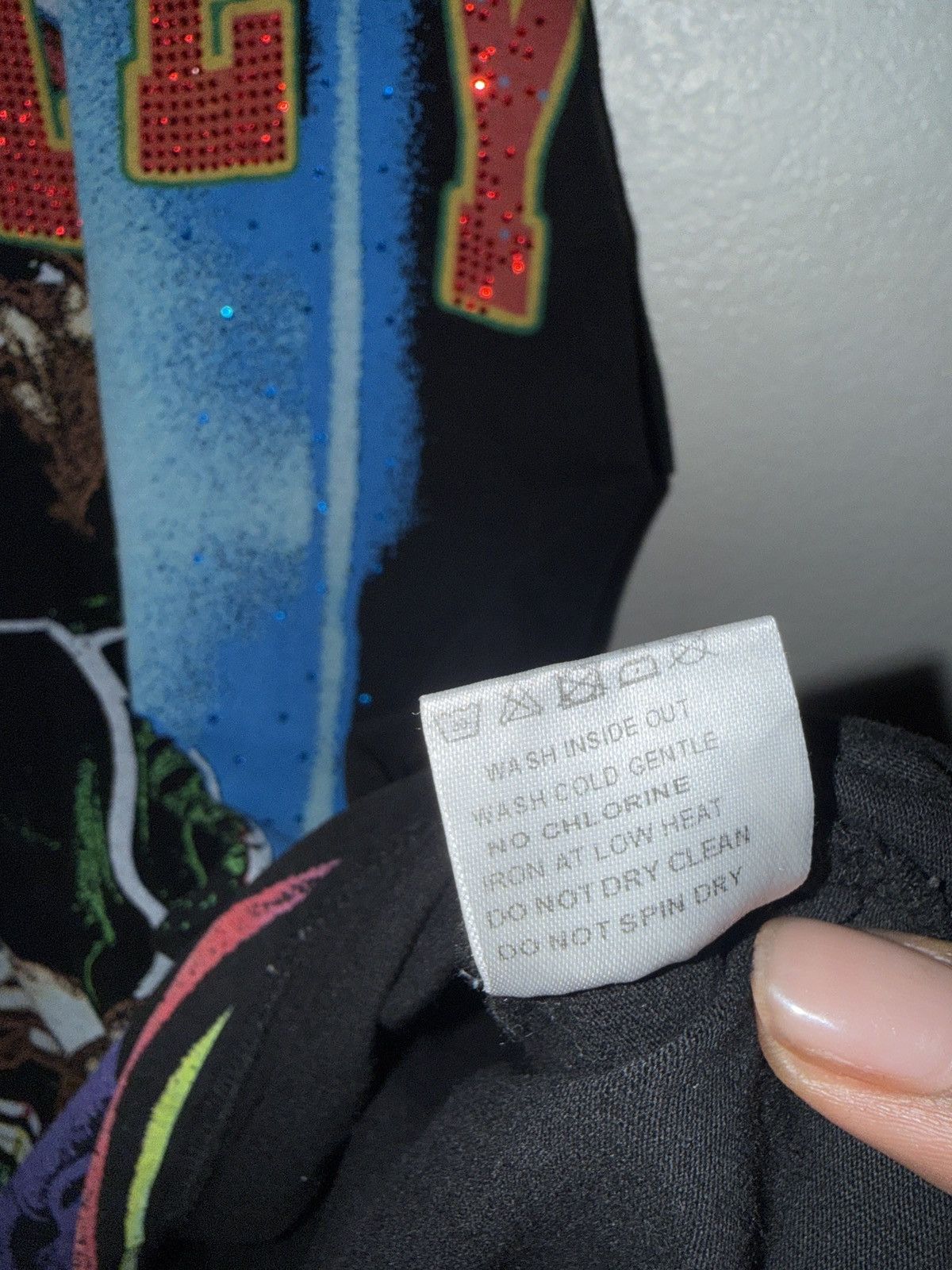 Vale Vale Bobby Marley T shirt Size US XL / EU 56 / 4 - 5 Thumbnail