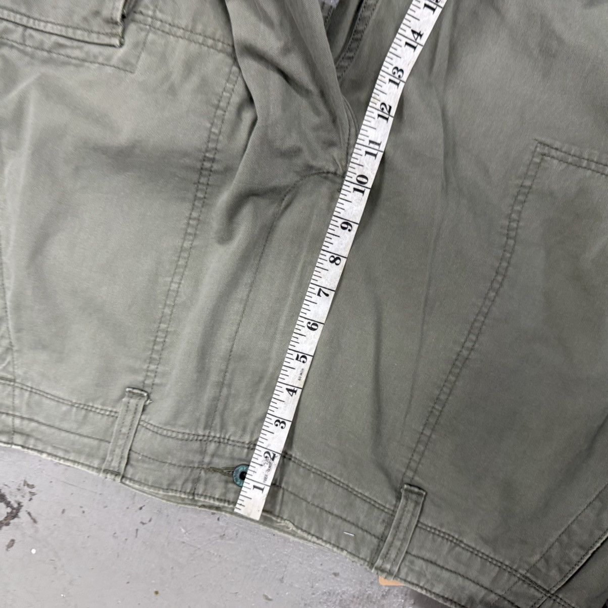 RRL Ralph Lauren Surplus Poplin Cargo Pant Size US 40 / EU 56 - 8 Thumbnail