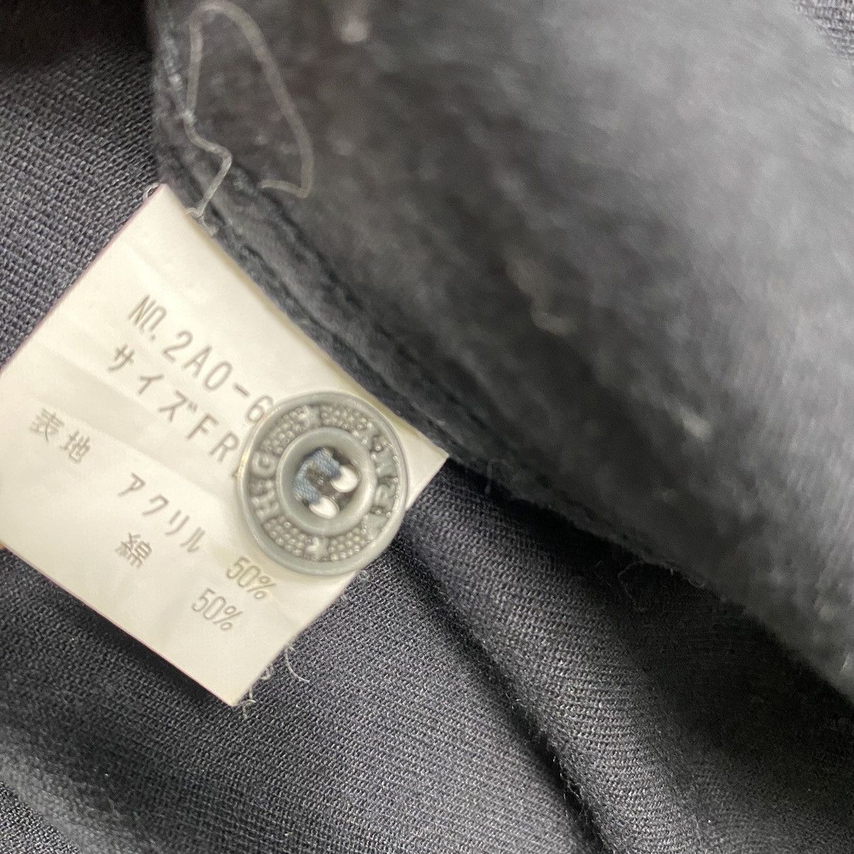Hysteric Glamour Hysterics Galmour Vintage 90s Parka jacket Size S / US 4 / IT 40 - 12 Thumbnail