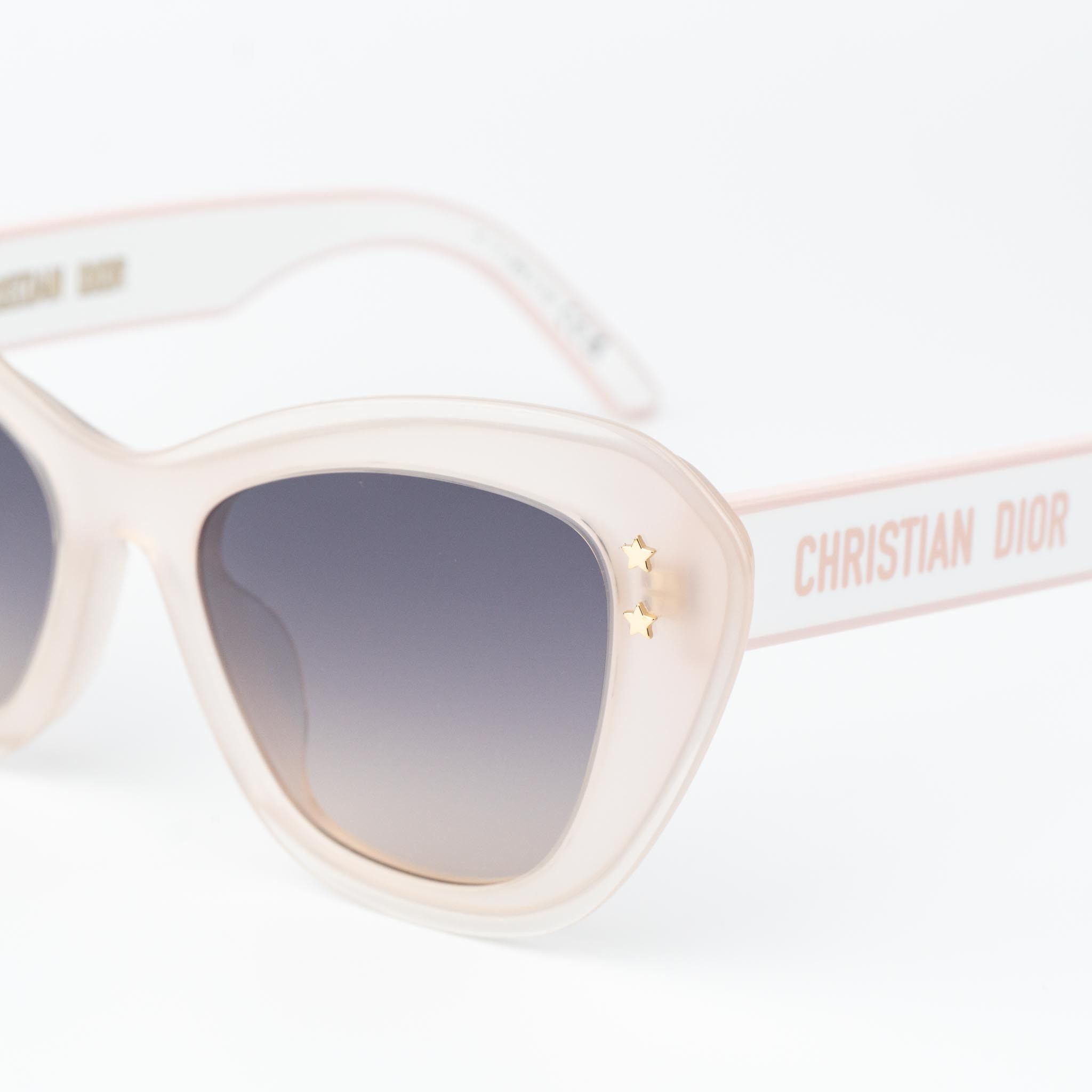 Dior Dior Women Sunglasses DIORPACIFIC B3U 40GL NEW AUTHENTIC Size ONE SIZE - 5 Thumbnail