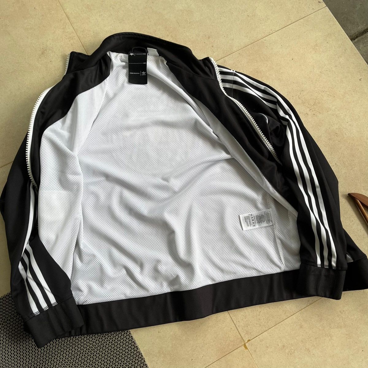 Adidas × Alexander Wang Adidas x Alexander Wang Size US M / EU 48-50 / 2 - 12 Thumbnail