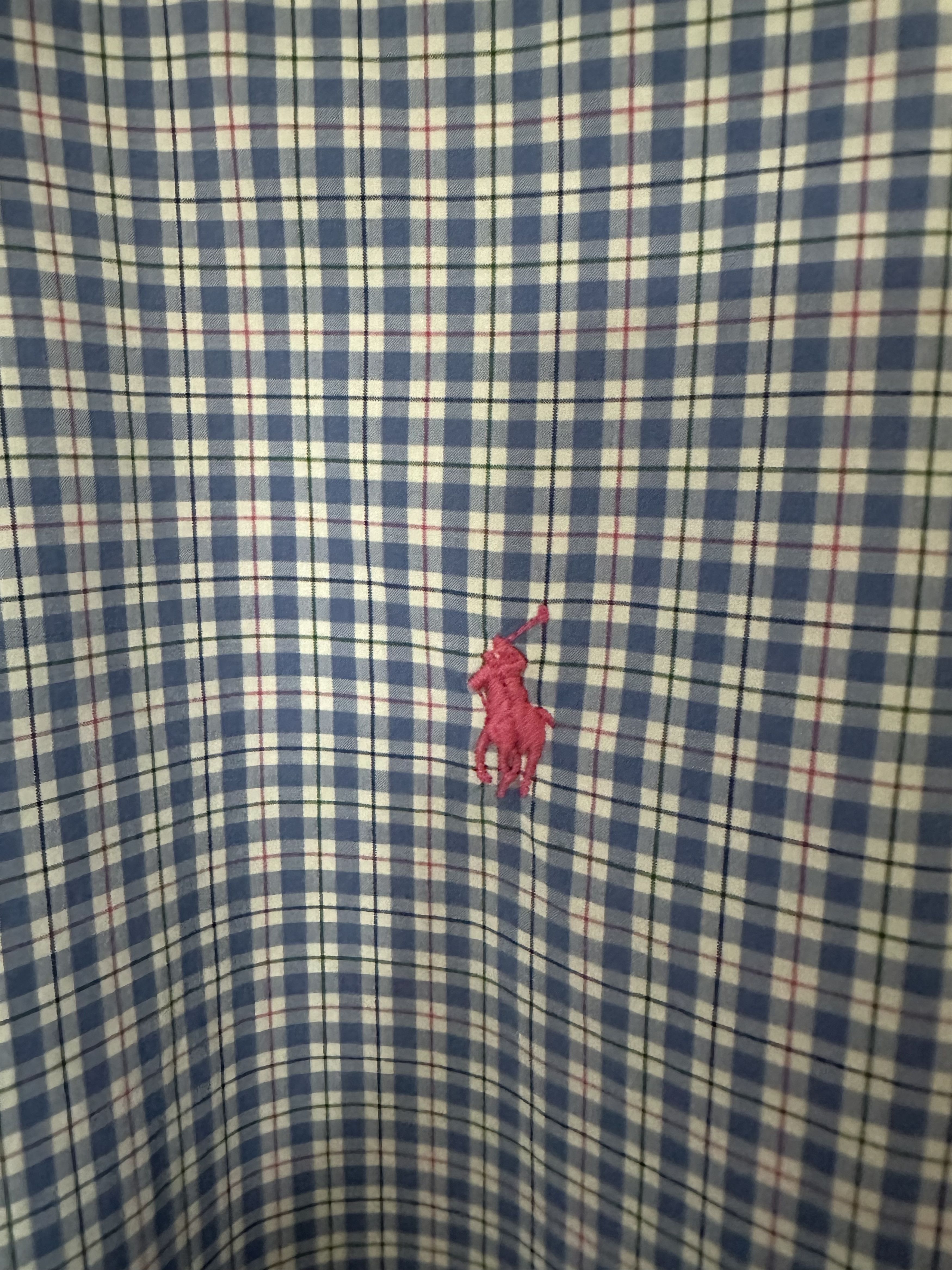 Polo Ralph Lauren Polo Ralph Lauren Shirt (Slim Fit) Size US L / EU 52-54 / 3 - 2 Thumbnail
